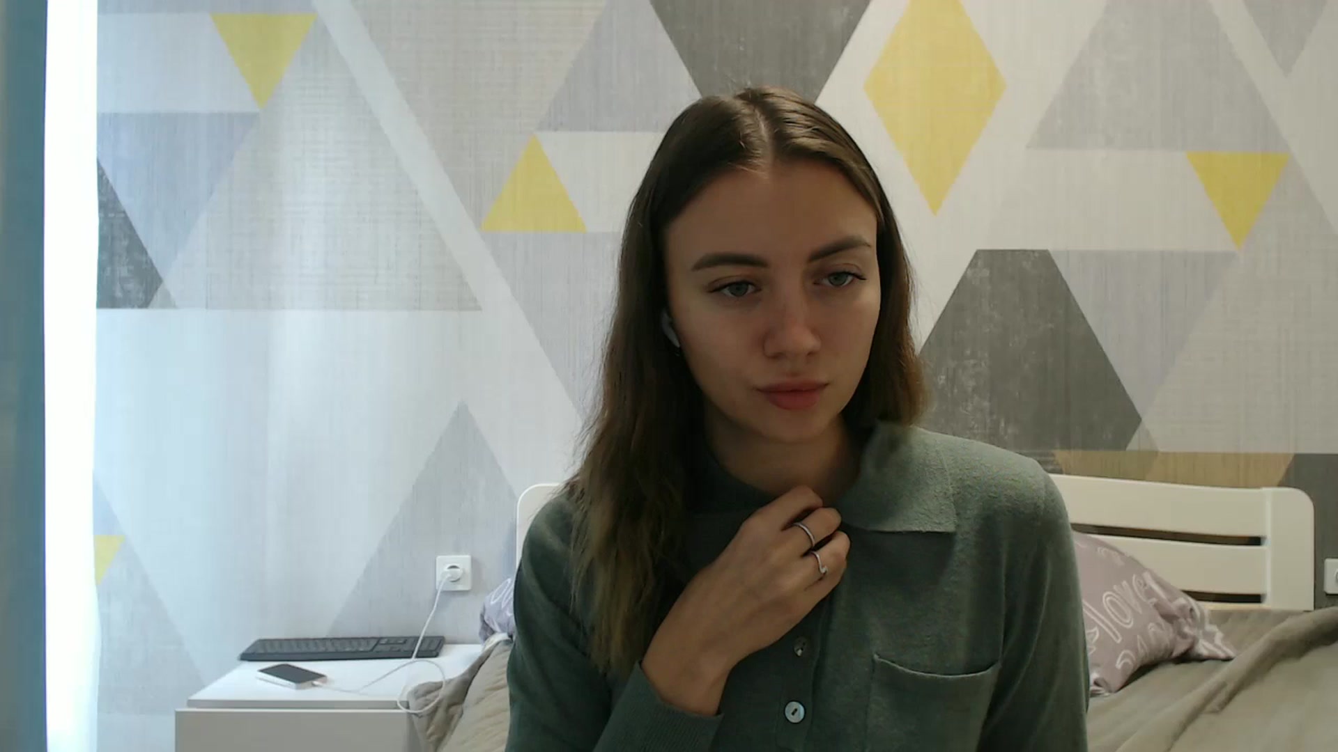 Gallery image thumbnail from Sulfate0's myfreecams stream on, 10/23/2025, 08:46 image 6 of 20