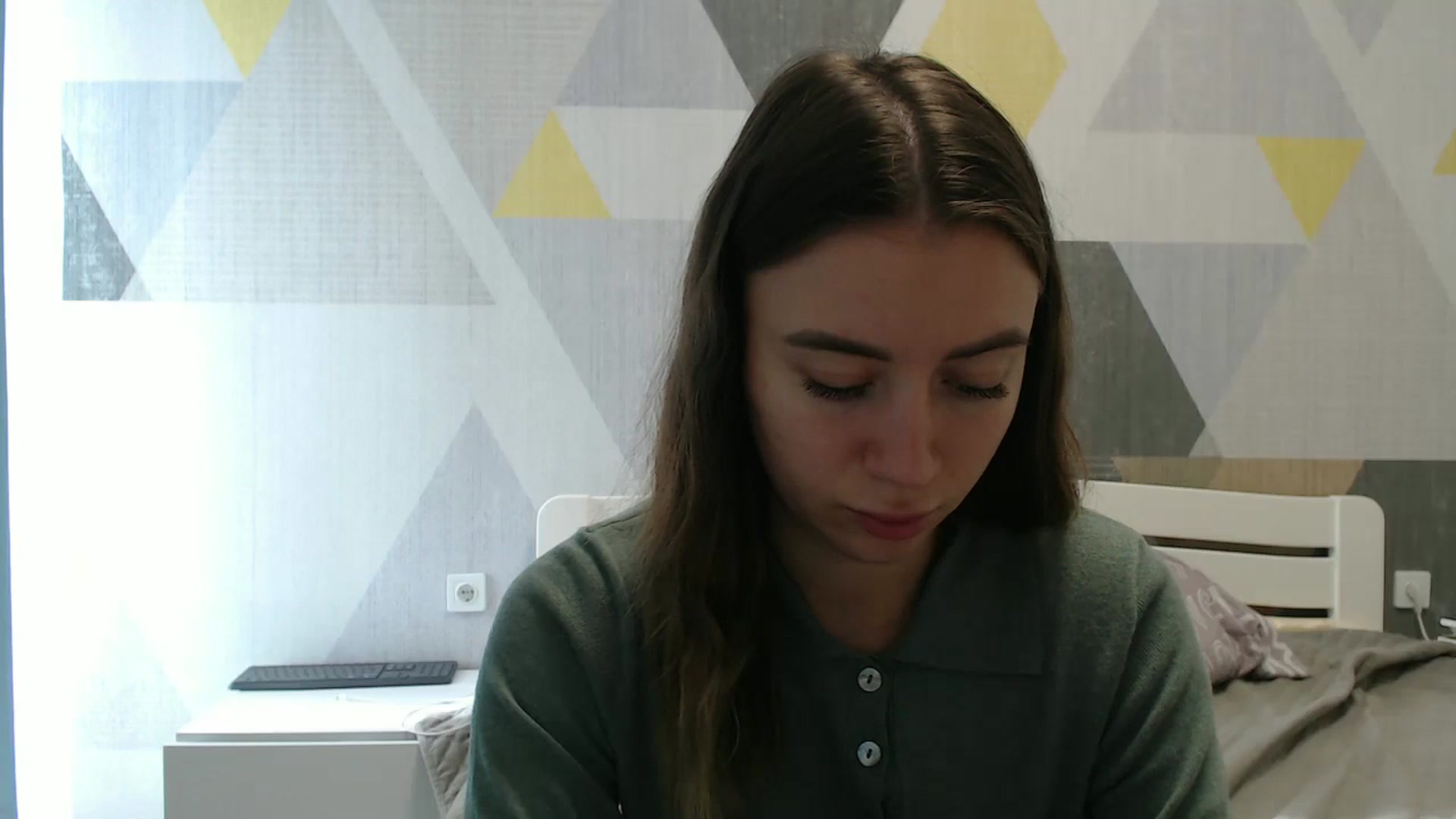 Gallery image thumbnail from Sulfate0's myfreecams stream on, 10/23/2025, 10:22 image 5 of 20