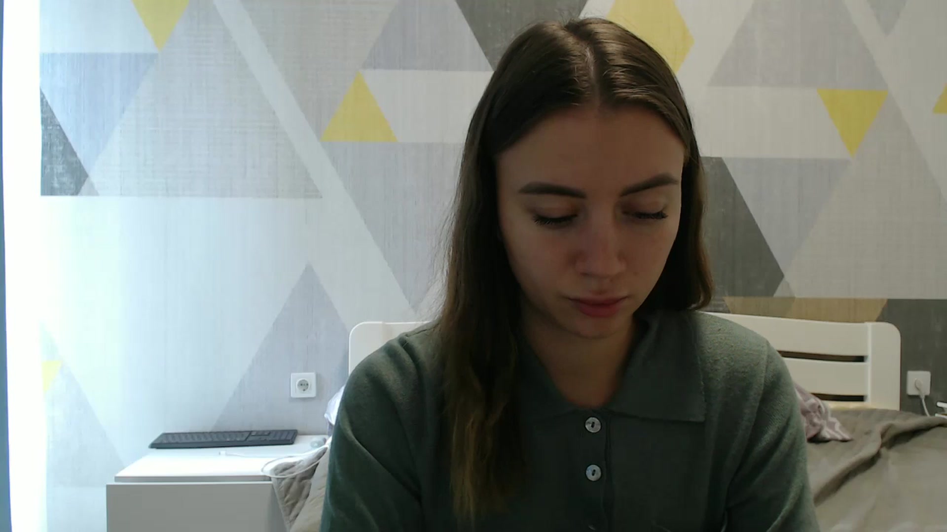 Gallery image thumbnail from Sulfate0's myfreecams stream on, 10/23/2025, 10:22 image 3 of 20