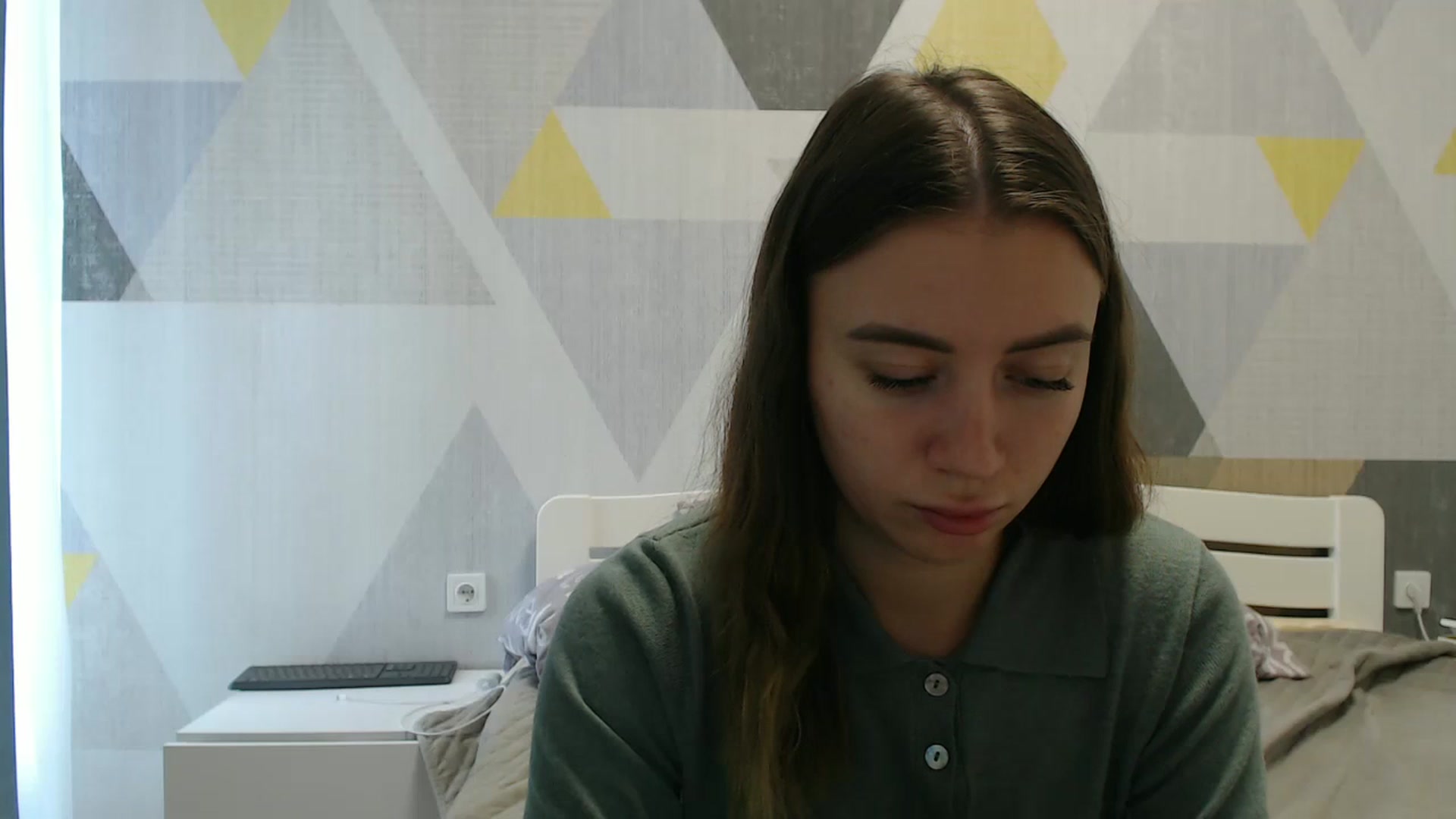 Gallery image thumbnail from Sulfate0's myfreecams stream on, 10/23/2025, 10:22 image 6 of 20