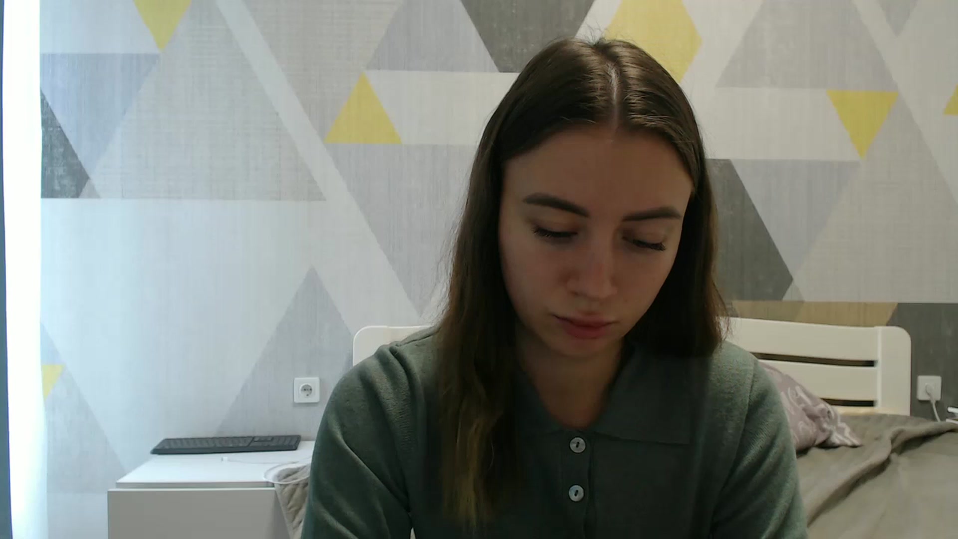 Gallery image thumbnail from Sulfate0's myfreecams stream on, 10/23/2025, 10:22 image 7 of 20