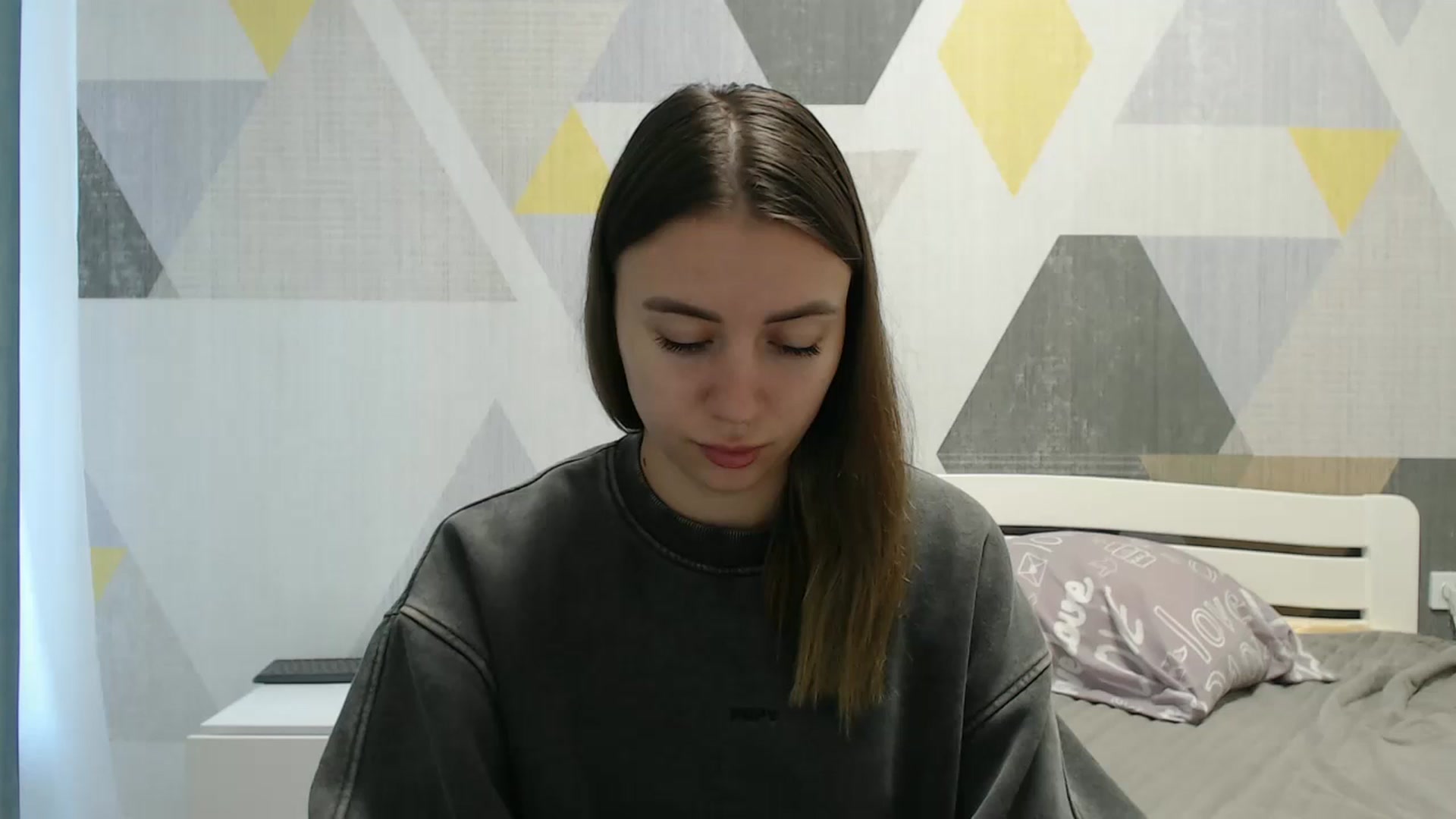 Gallery image thumbnail from Sulfate0's myfreecams stream on, 10/24/2025, 09:16 image 6 of 20