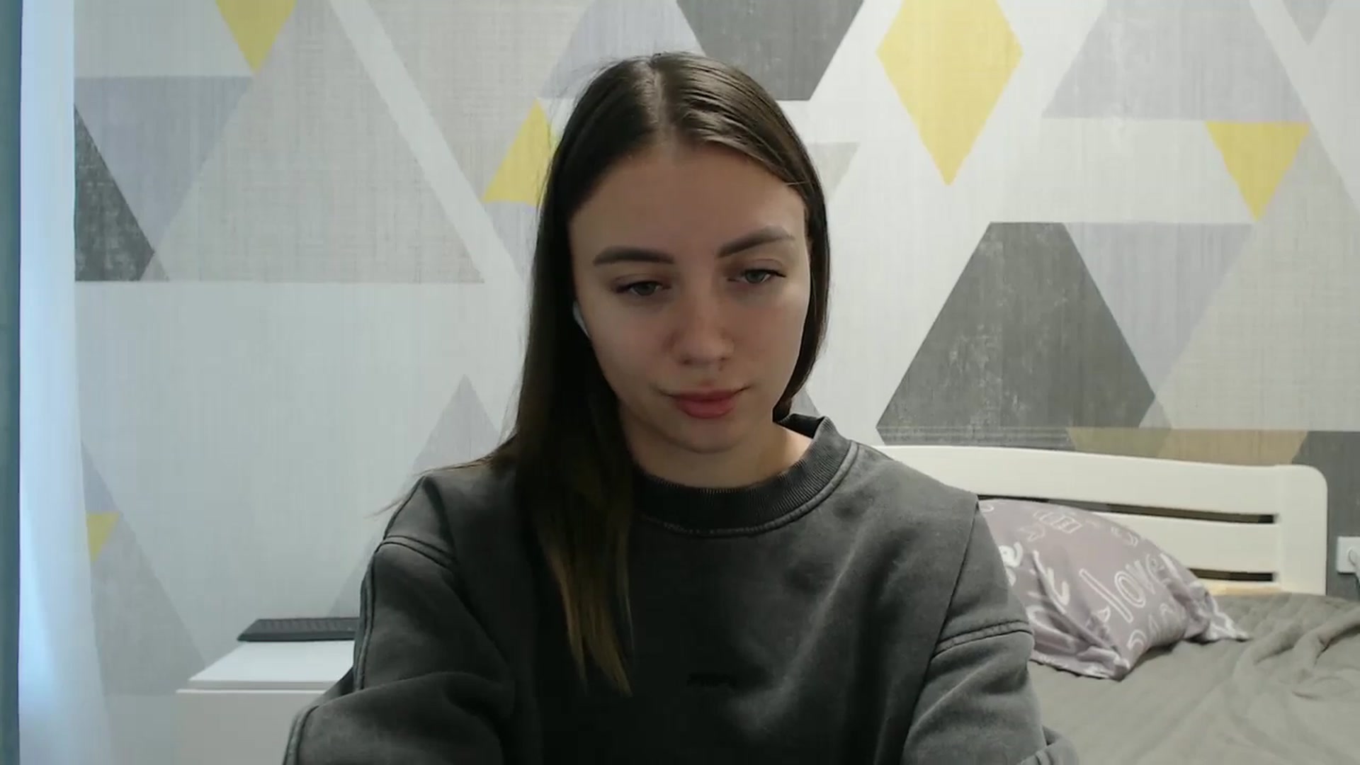 Gallery image thumbnail from Sulfate0's myfreecams stream on, 10/24/2025, 09:16 image 19 of 20