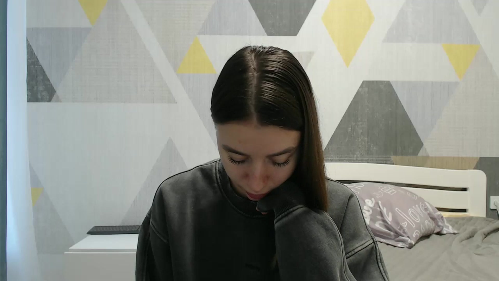 Gallery image thumbnail from Sulfate0's myfreecams stream on, 10/24/2025, 09:16 image 3 of 20