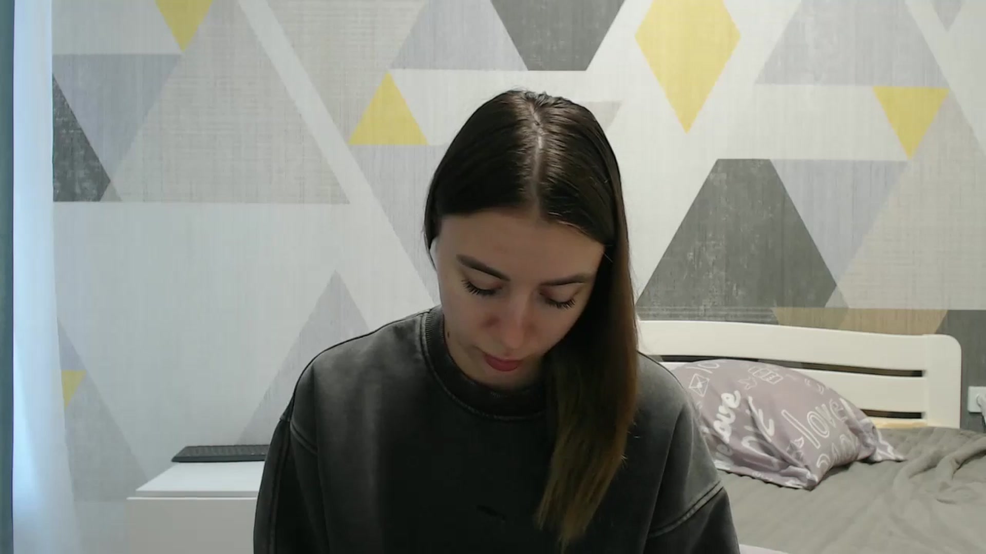 Gallery image thumbnail from Sulfate0's myfreecams stream on, 10/24/2025, 09:16 image 4 of 20
