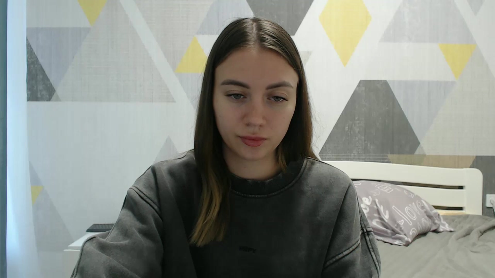 Gallery image thumbnail from Sulfate0's myfreecams stream on, 10/24/2025, 09:16 image 14 of 20