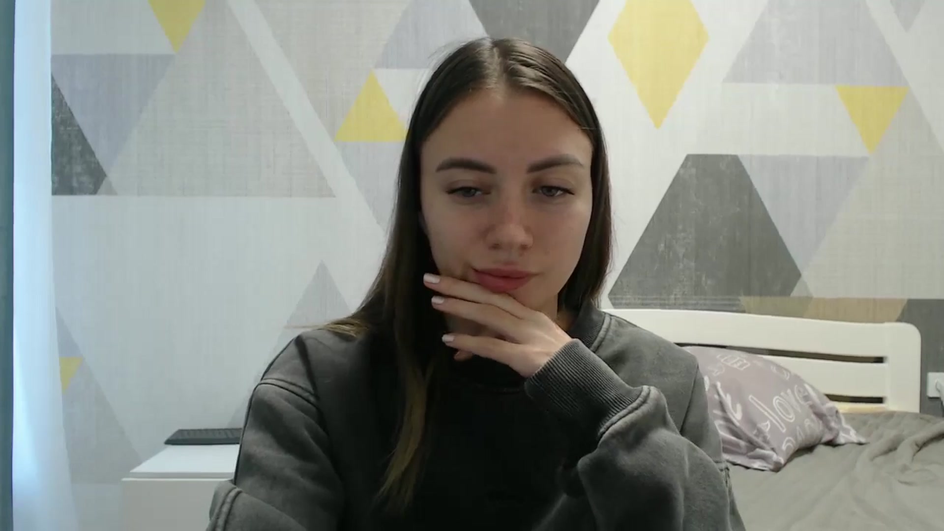 Gallery image thumbnail from Sulfate0's myfreecams stream on, 10/24/2025, 09:16 image 20 of 20