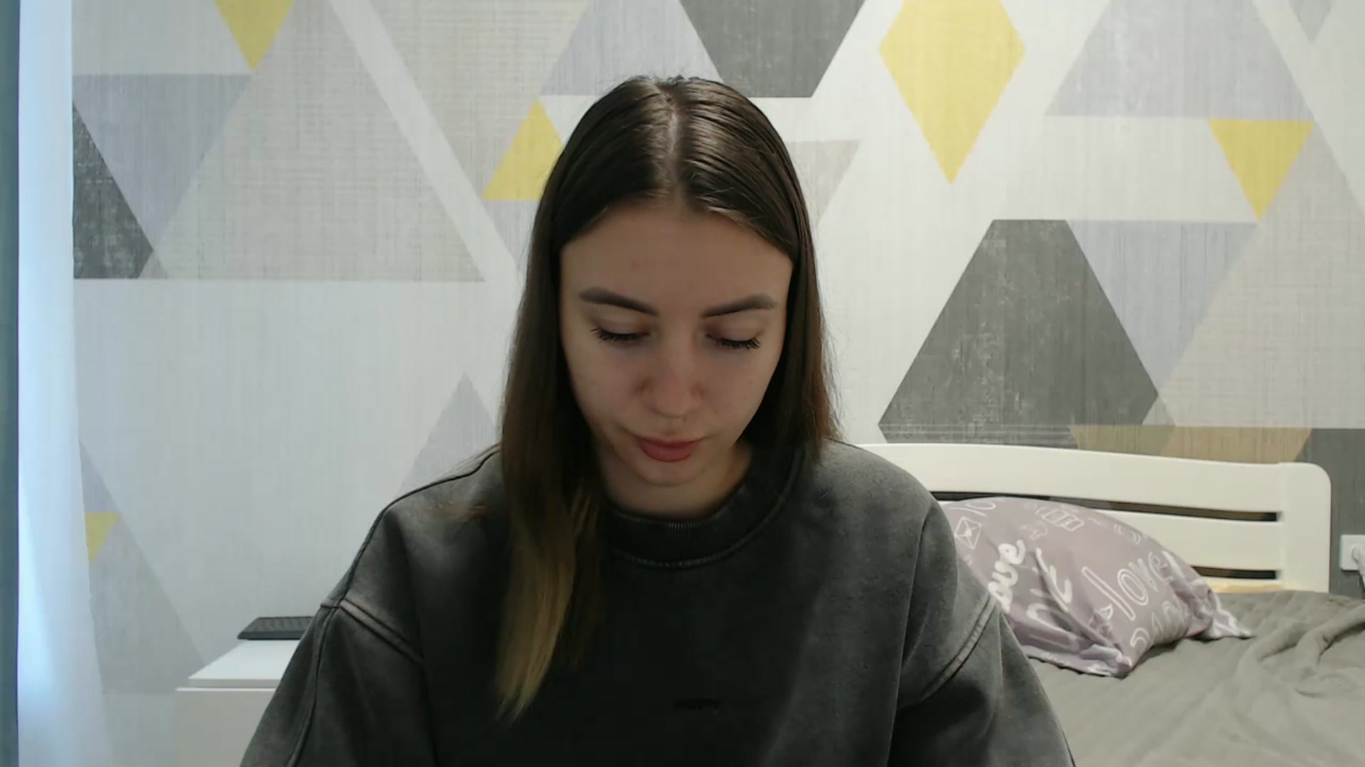 Gallery image thumbnail from Sulfate0's myfreecams stream on, 10/24/2025, 09:16 image 1 of 20