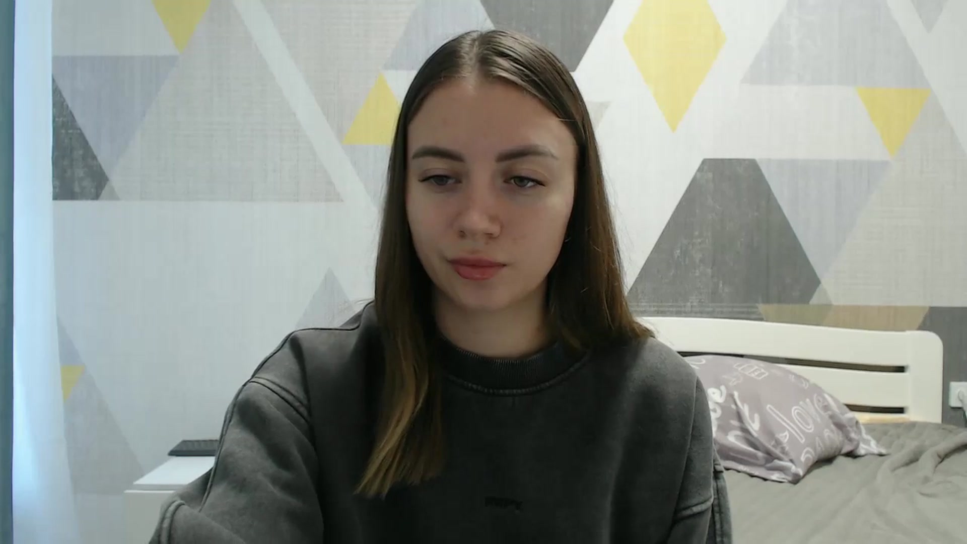 Gallery image thumbnail from Sulfate0's myfreecams stream on, 10/24/2025, 09:16 image 17 of 20