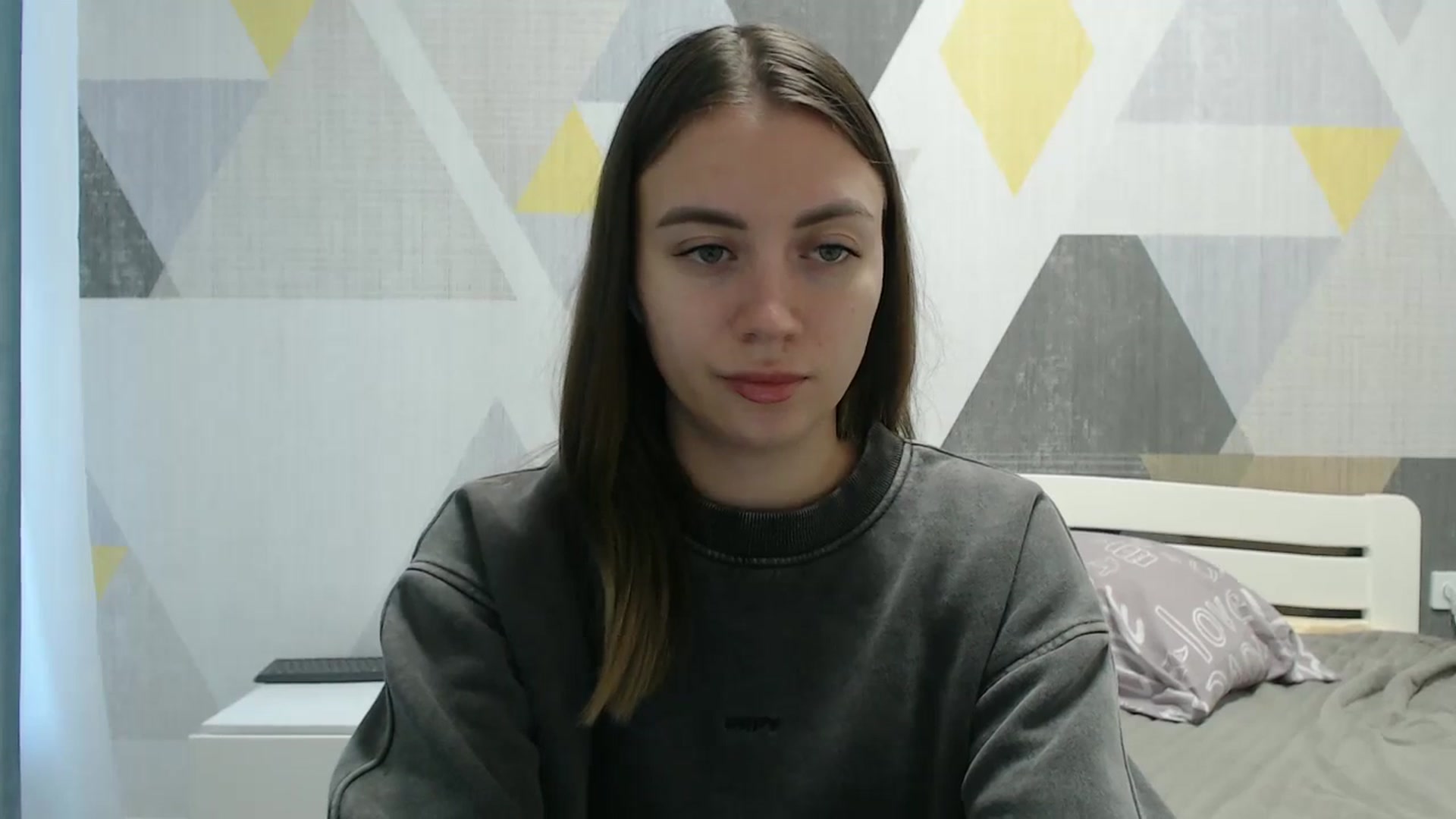 Gallery image thumbnail from Sulfate0's myfreecams stream on, 10/24/2025, 09:16 image 12 of 20