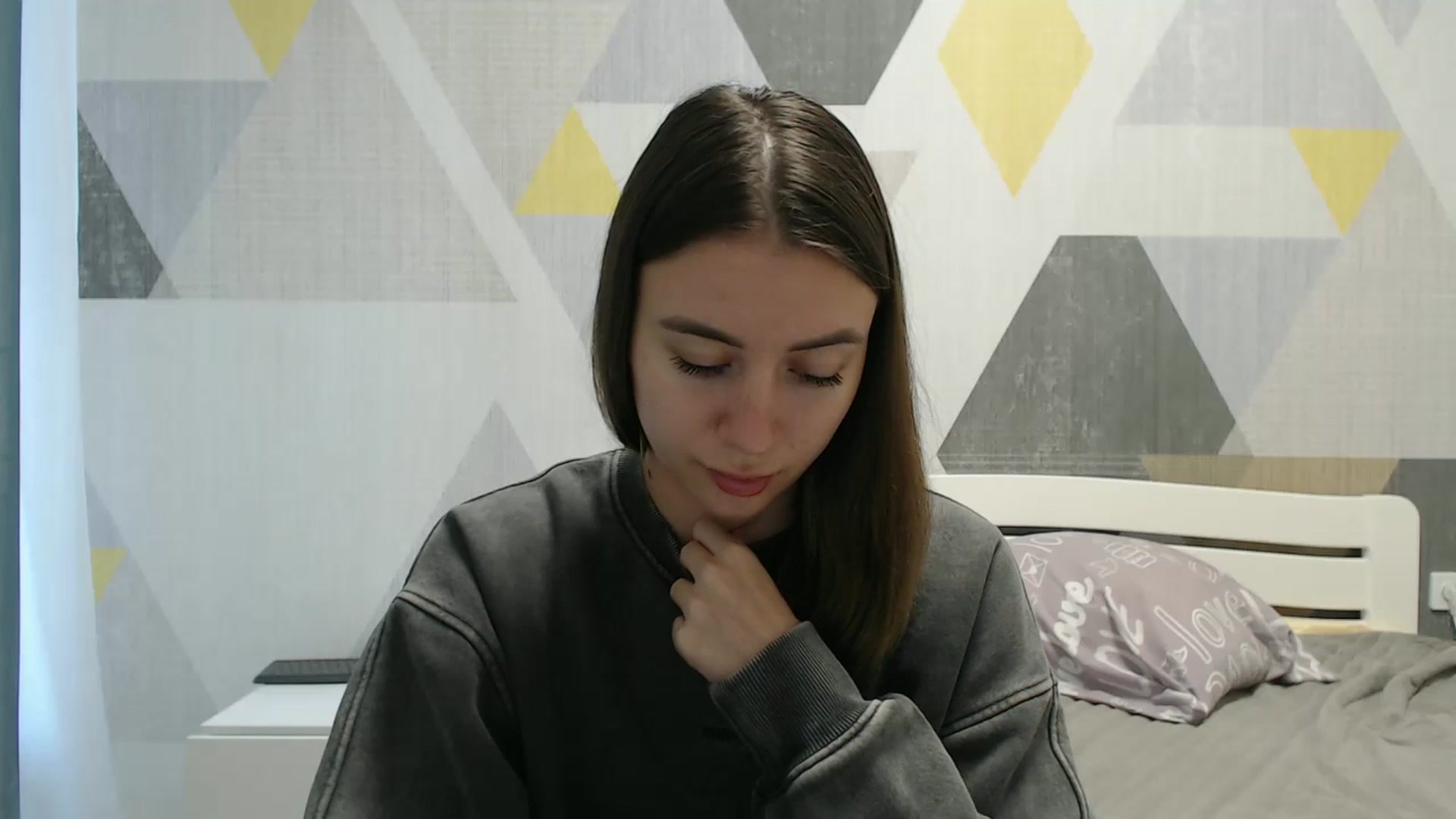 Gallery image thumbnail from Sulfate0's myfreecams stream on, 10/24/2025, 09:16 image 10 of 20