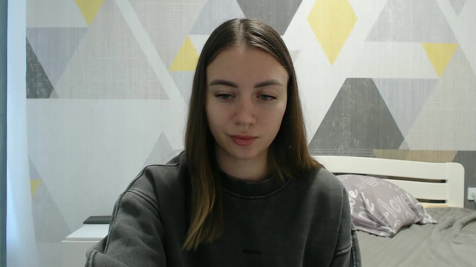 Gallery image thumbnail from Sulfate0's myfreecams stream on, 10/24/2025, 09:16 image 18 of 20
