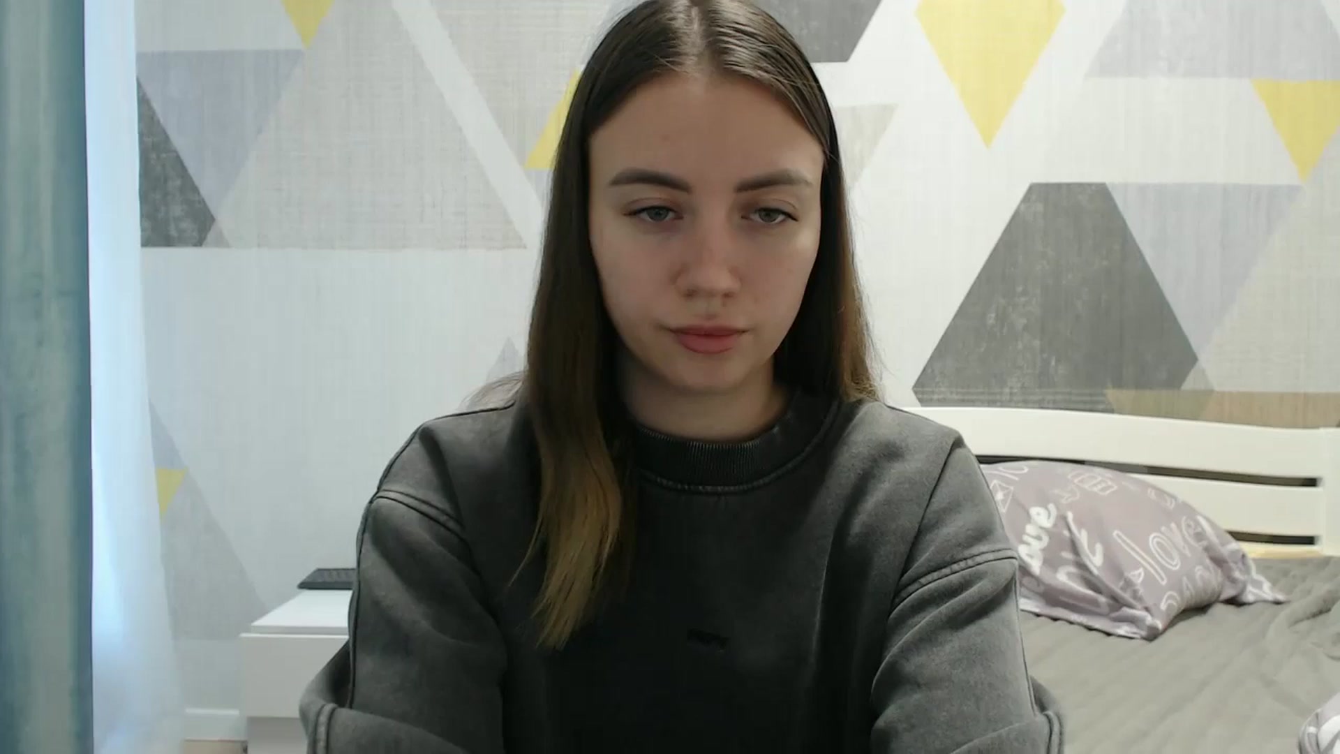 Gallery image thumbnail from Sulfate0's myfreecams stream on, 10/24/2025, 09:48 image 2 of 20