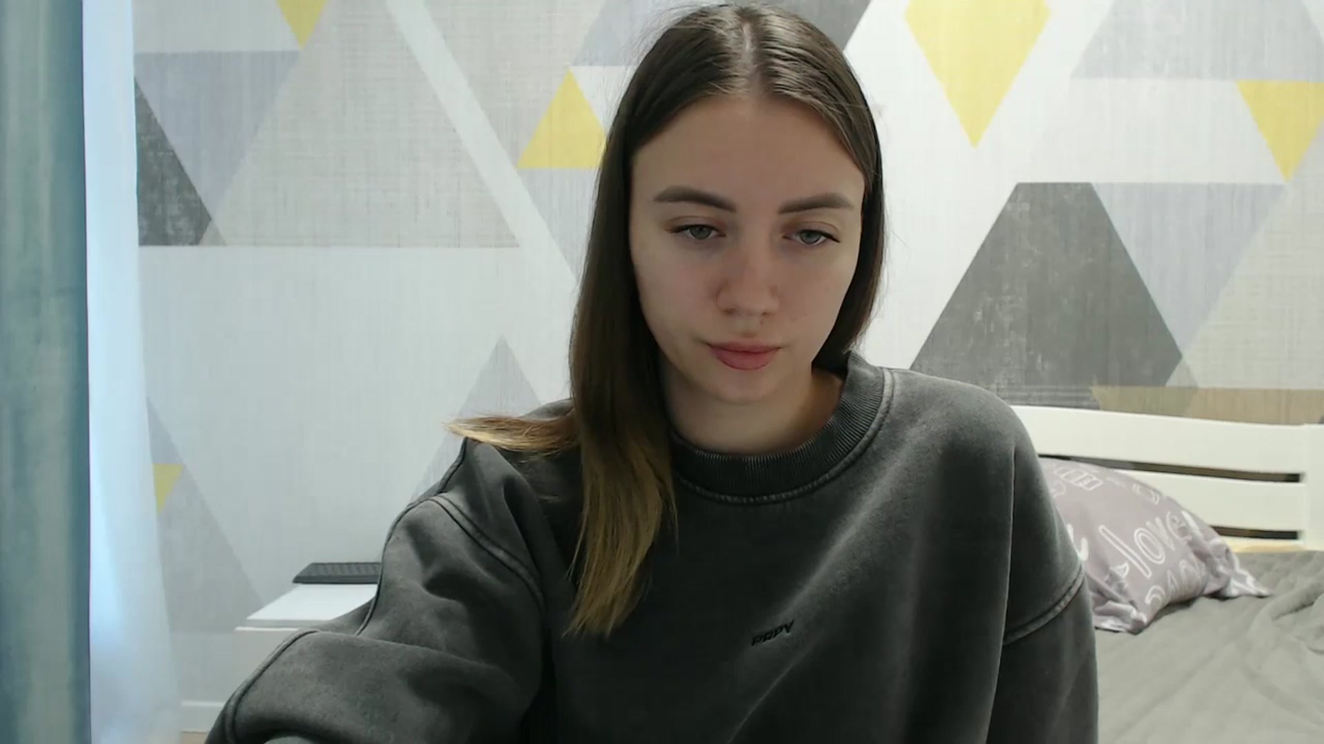 Gallery image thumbnail from Sulfate0's myfreecams stream on, 10/24/2025, 09:48 image 8 of 20