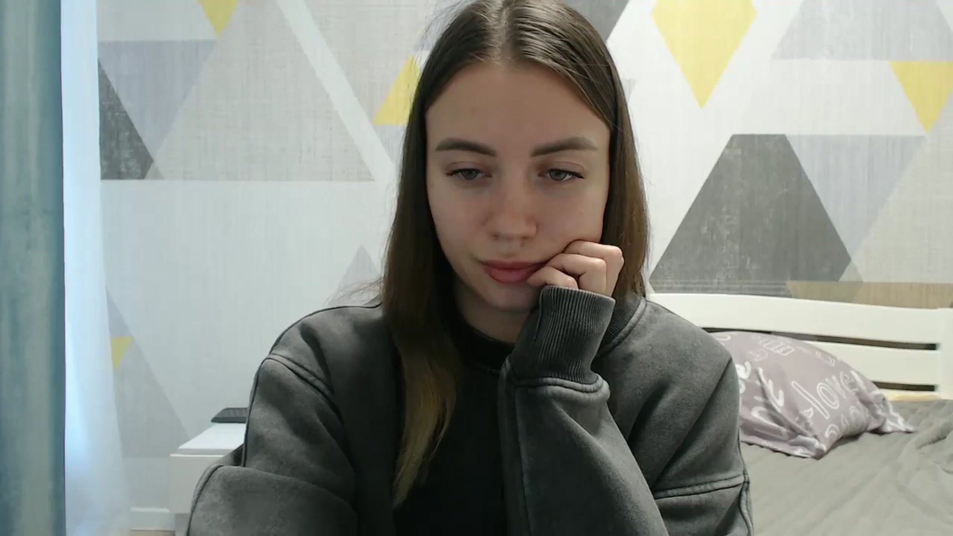 Gallery image thumbnail from Sulfate0's myfreecams stream on, 10/24/2025, 09:48 image 13 of 20
