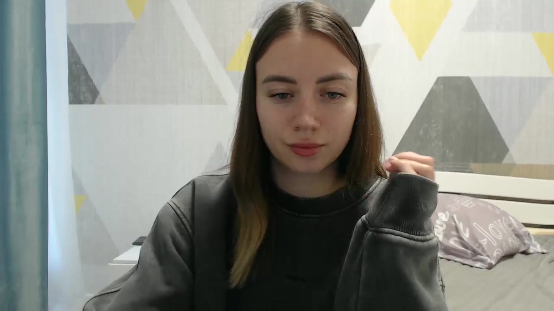 Gallery image thumbnail from Sulfate0's myfreecams stream on, 10/24/2025, 09:48 image 18 of 20