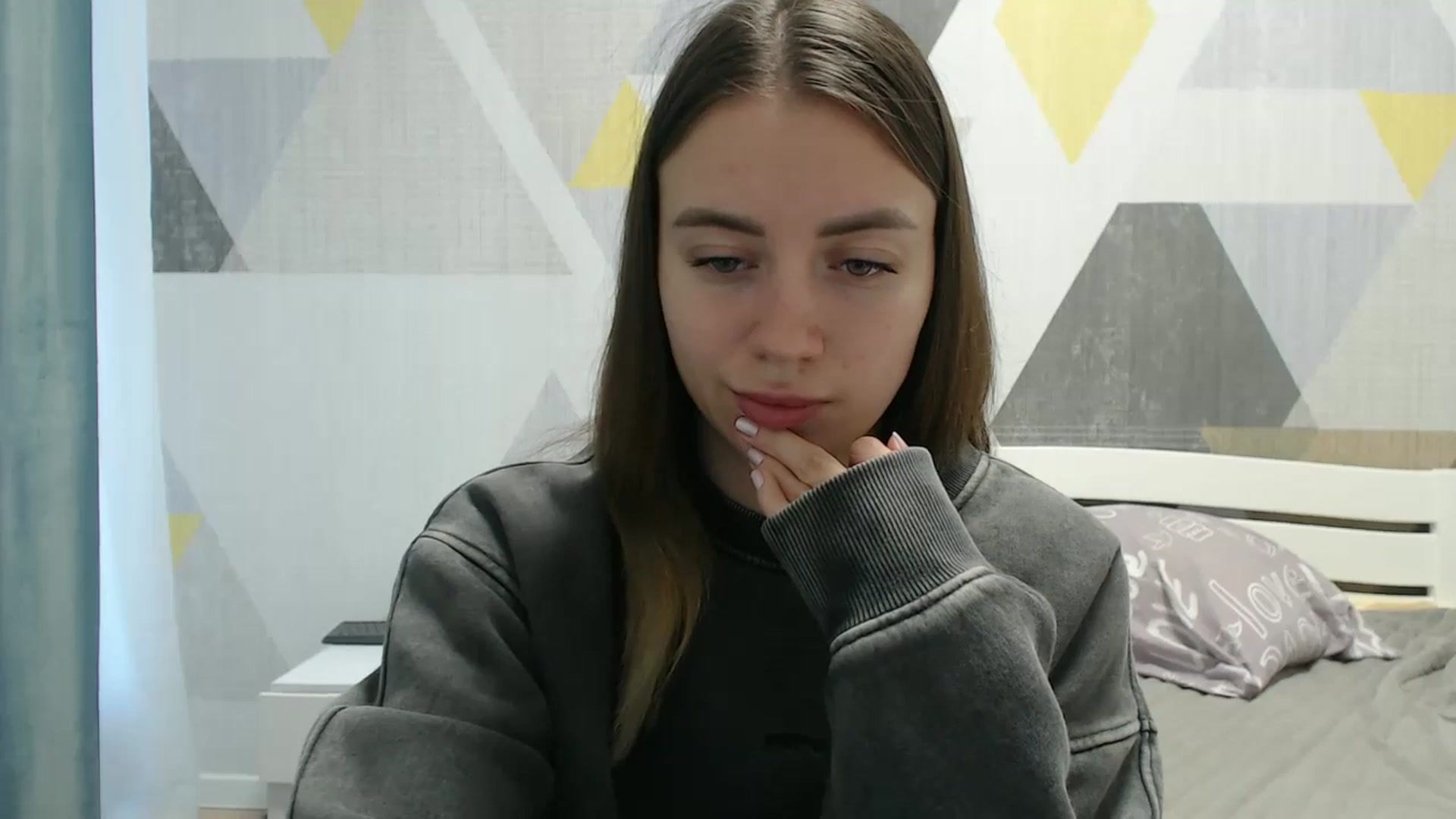 Gallery image thumbnail from Sulfate0's myfreecams stream on, 10/24/2025, 09:48 image 14 of 20