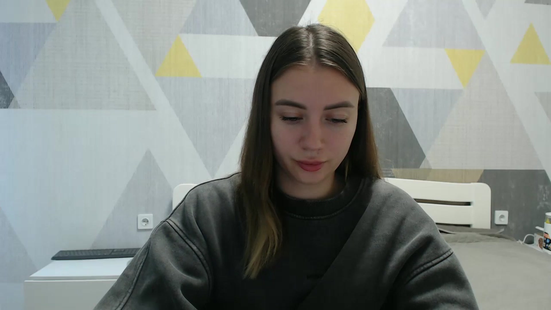 Gallery image thumbnail from Sulfate0's myfreecams stream on, 10/24/2025, 11:44 image 5 of 20