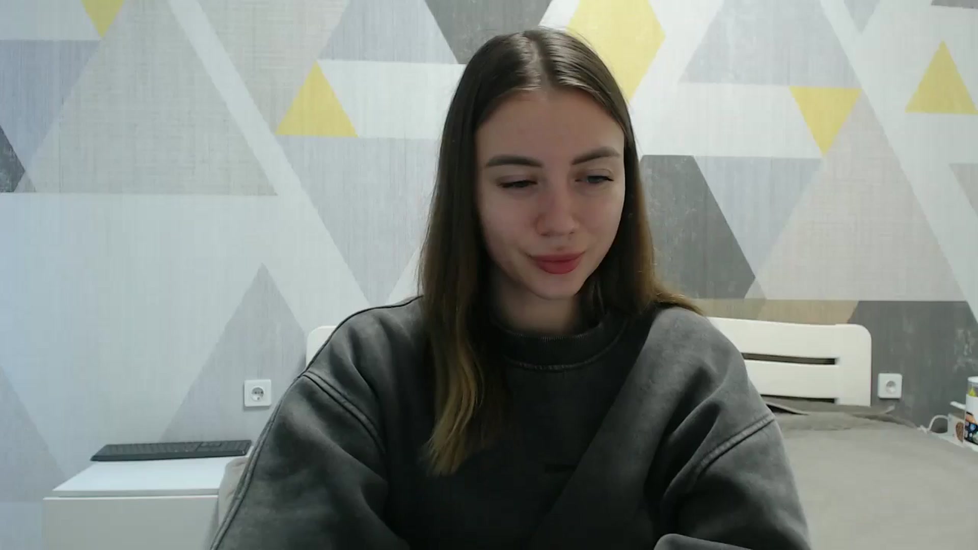 Gallery image thumbnail from Sulfate0's myfreecams stream on, 10/24/2025, 11:44 image 11 of 20