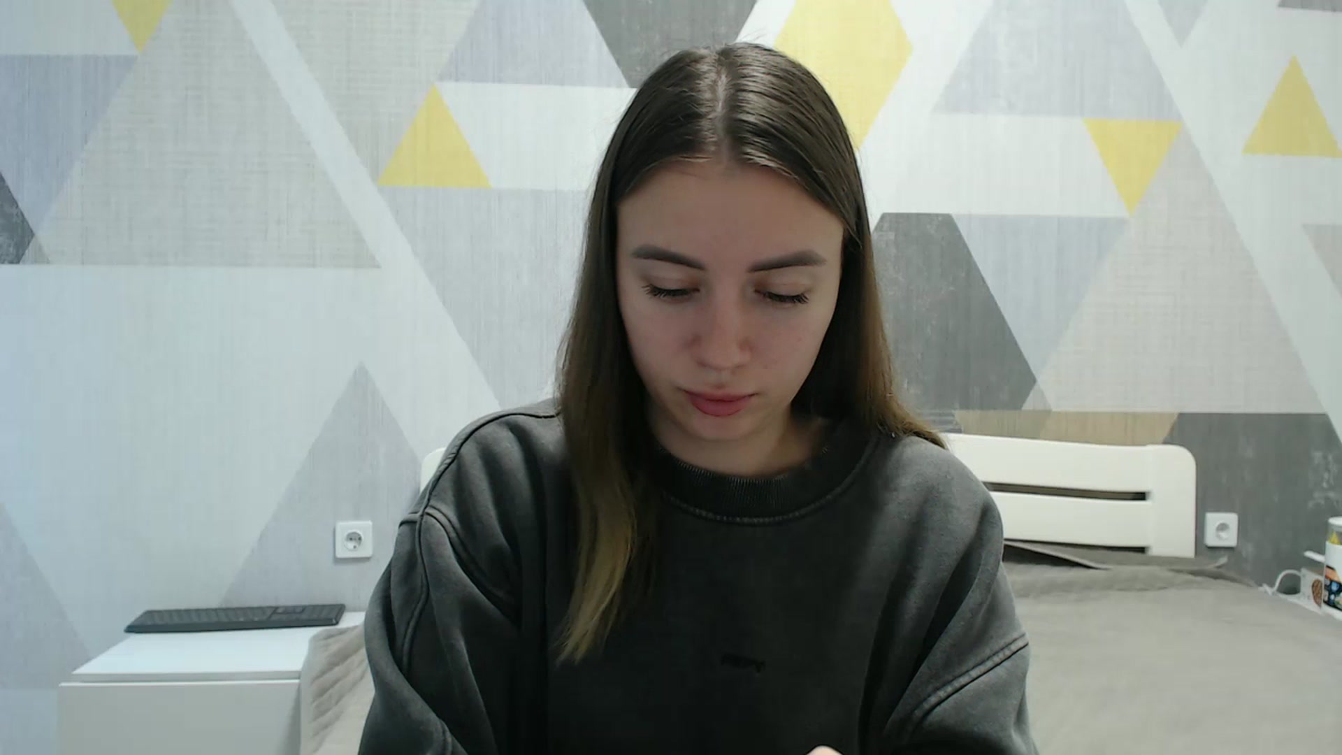 Gallery image thumbnail from Sulfate0's myfreecams stream on, 10/24/2025, 11:44 image 19 of 20
