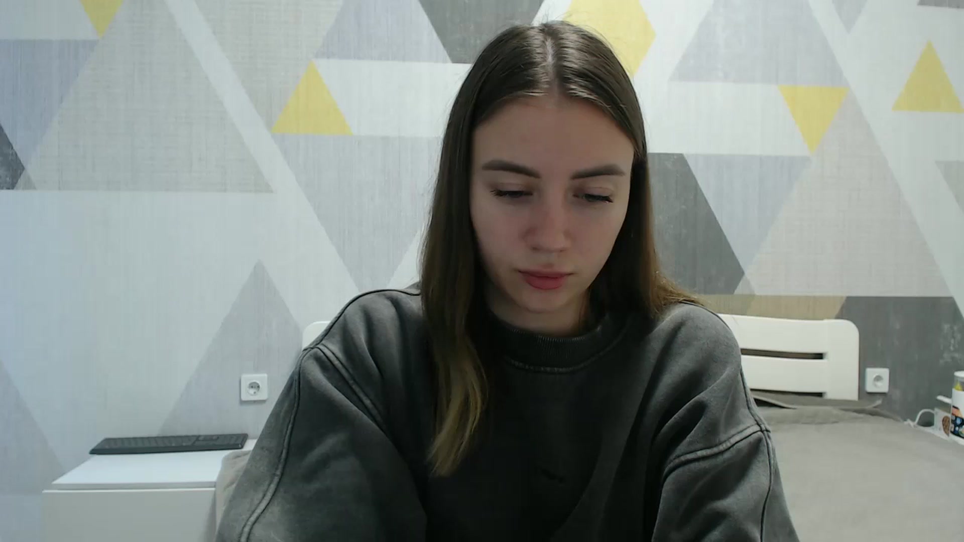 Gallery image thumbnail from Sulfate0's myfreecams stream on, 10/24/2025, 11:44 image 13 of 20
