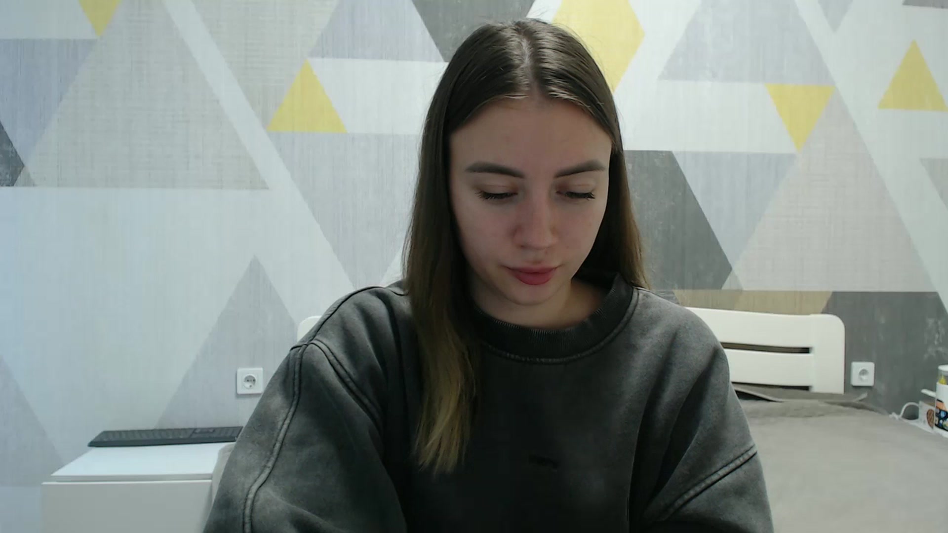 Gallery image thumbnail from Sulfate0's myfreecams stream on, 10/24/2025, 11:44 image 18 of 20