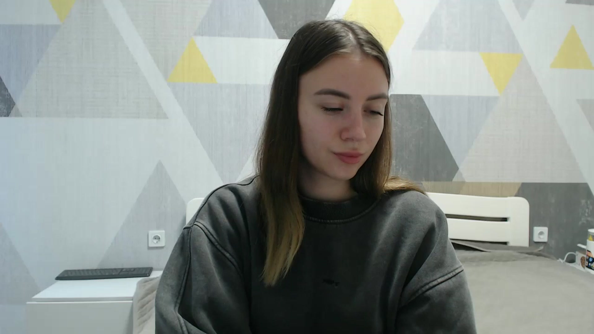 Gallery image thumbnail from Sulfate0's myfreecams stream on, 10/24/2025, 11:44 image 20 of 20