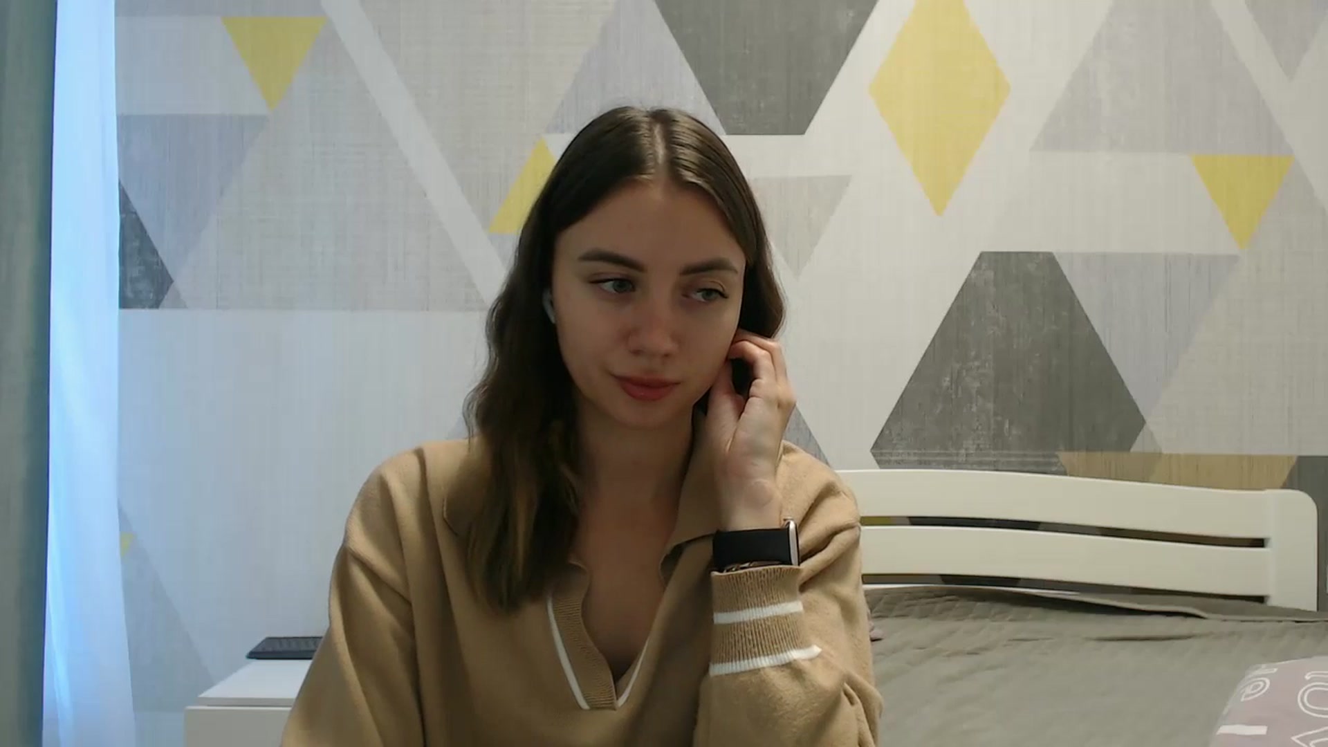 Gallery image thumbnail from Sulfate0's myfreecams stream on, 10/25/2025, 08:28 image 6 of 20