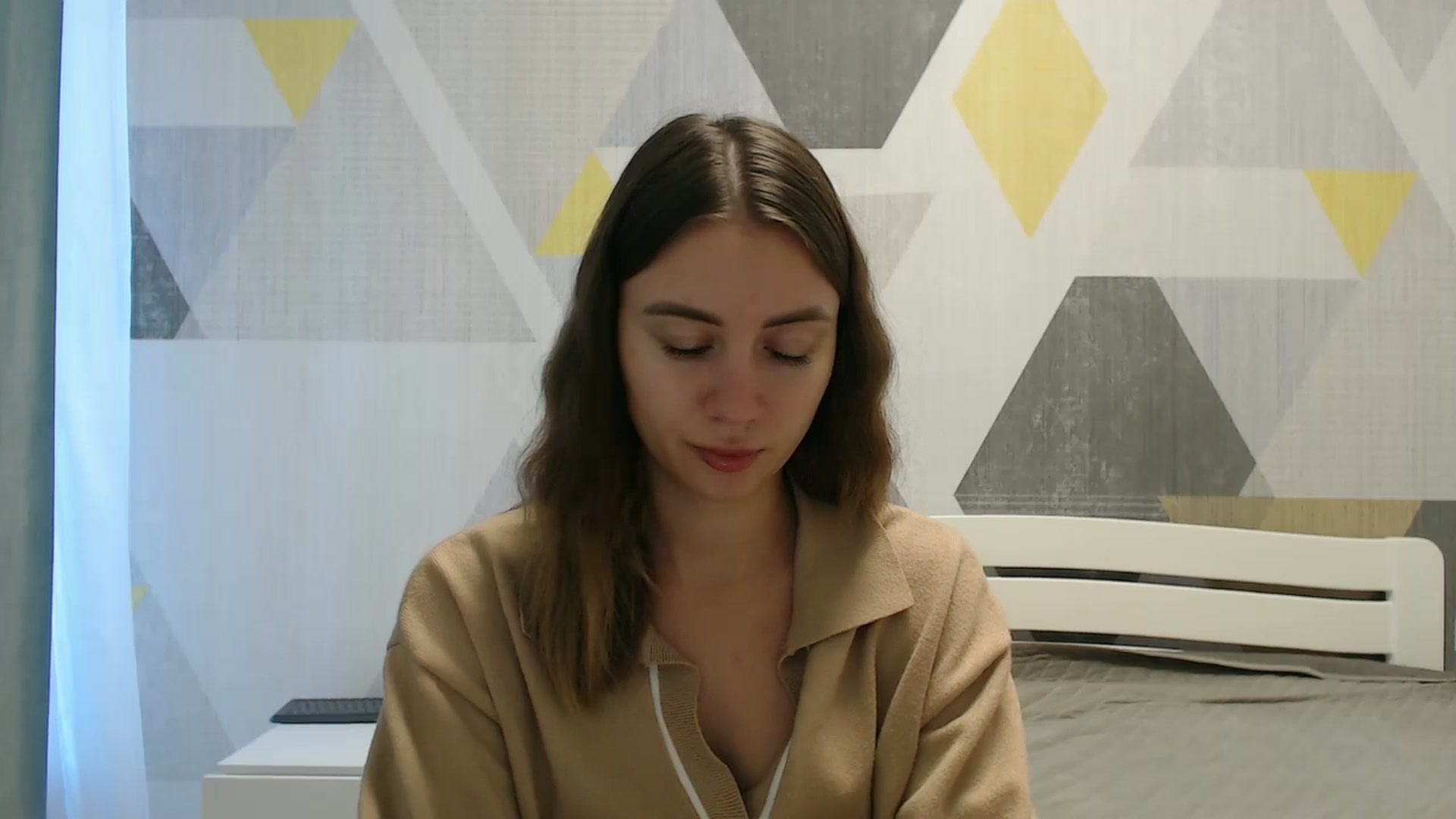 Gallery image thumbnail from Sulfate0's myfreecams stream on, 10/25/2025, 08:28 image 15 of 20