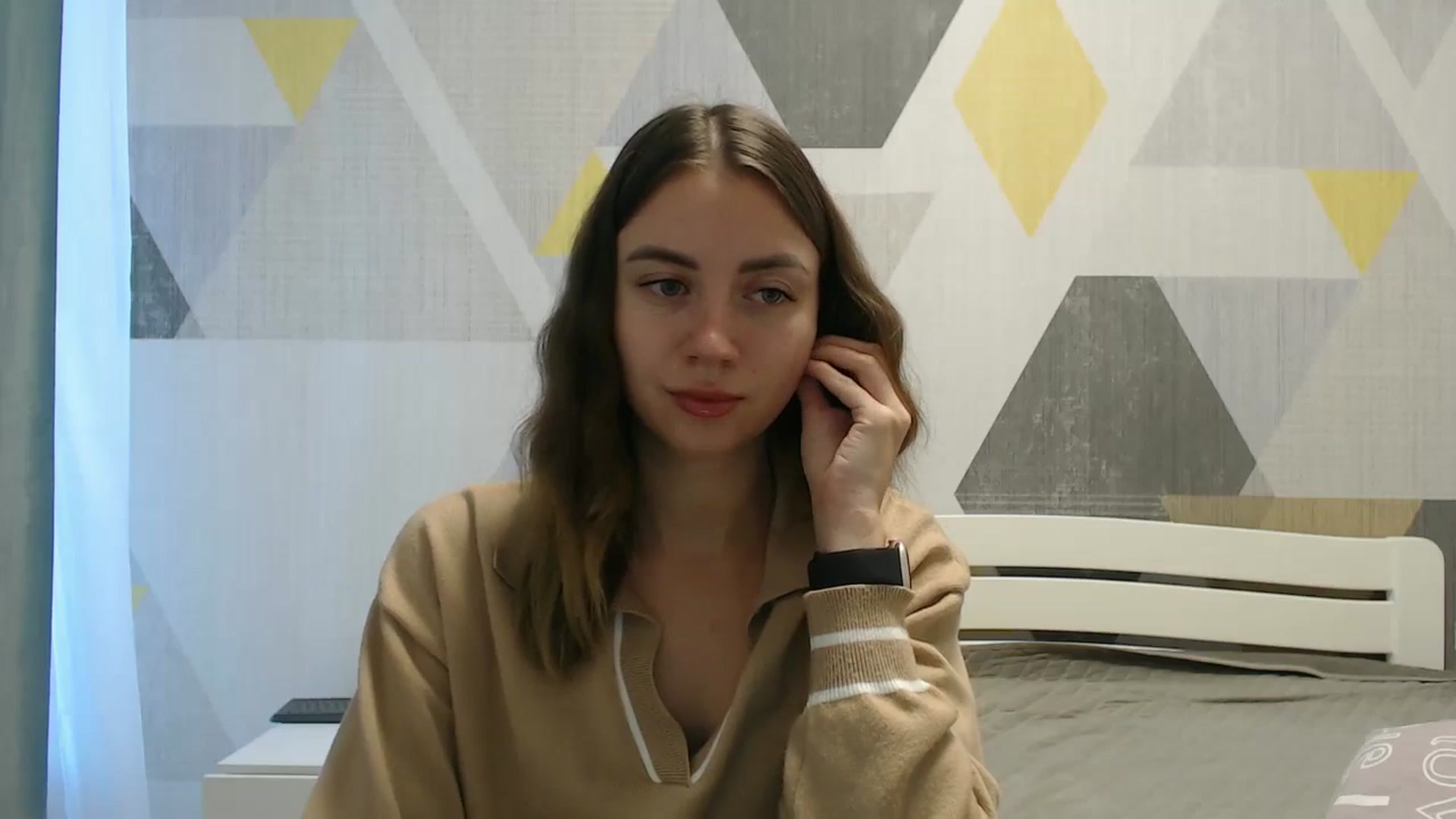 Gallery image thumbnail from Sulfate0's myfreecams stream on, 10/25/2025, 08:28 image 5 of 20