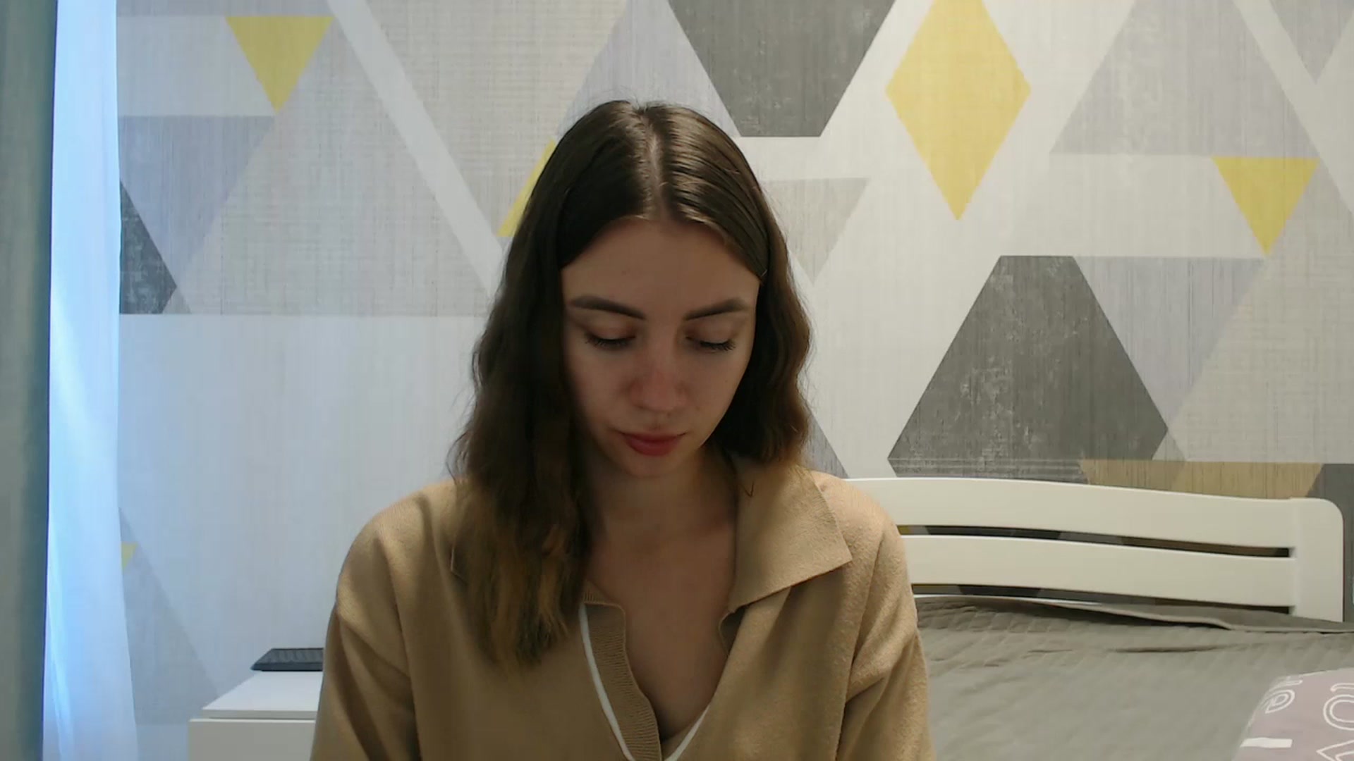 Gallery image thumbnail from Sulfate0's myfreecams stream on, 10/25/2025, 08:28 image 1 of 20