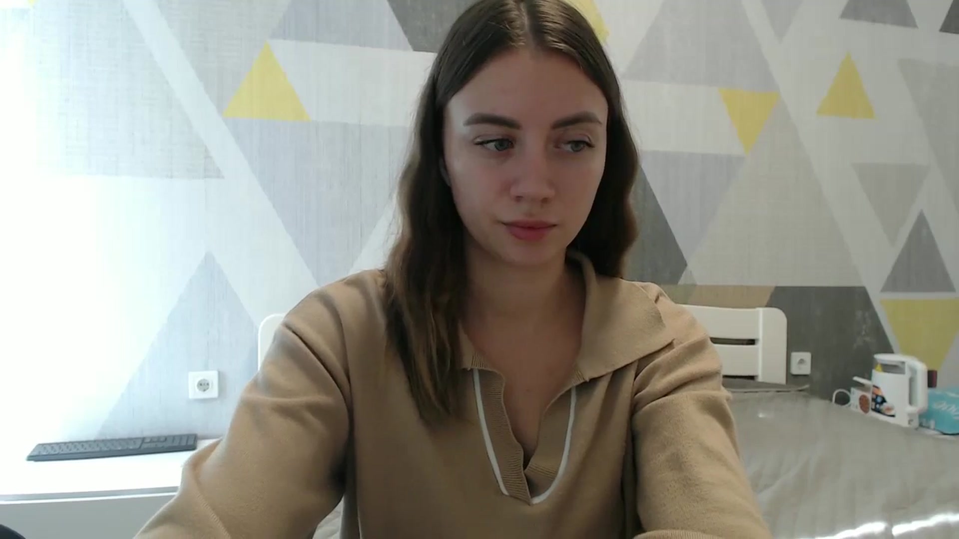 Gallery image thumbnail from Sulfate0's myfreecams stream on, 10/25/2025, 10:18 image 19 of 20