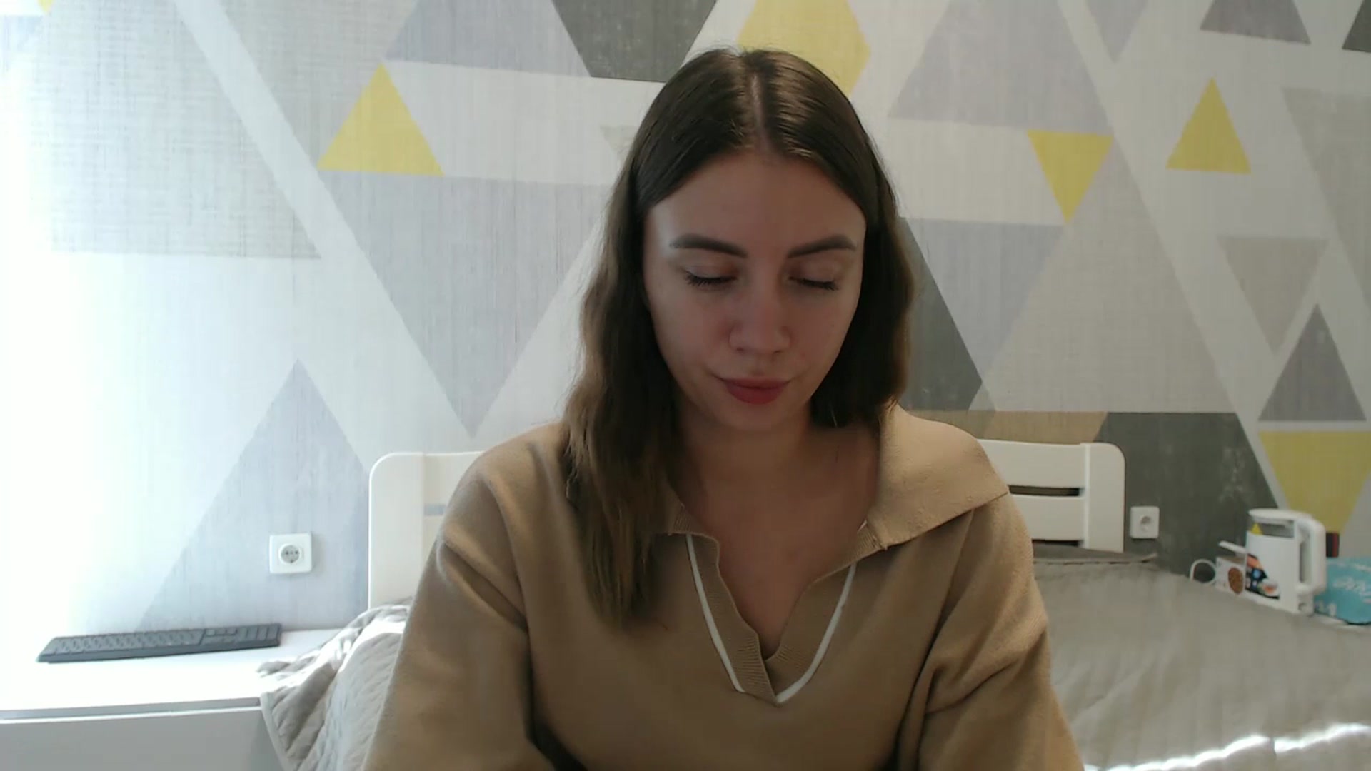 Gallery image thumbnail from Sulfate0's myfreecams stream on, 10/25/2025, 10:18 image 18 of 20