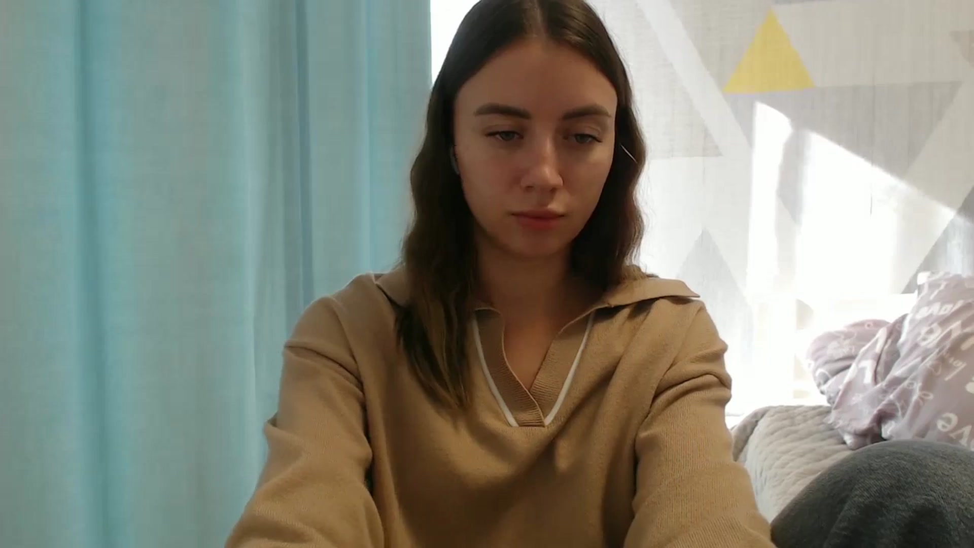 Gallery image thumbnail from Sulfate0's myfreecams stream on, 10/25/2025, 10:18 image 7 of 20