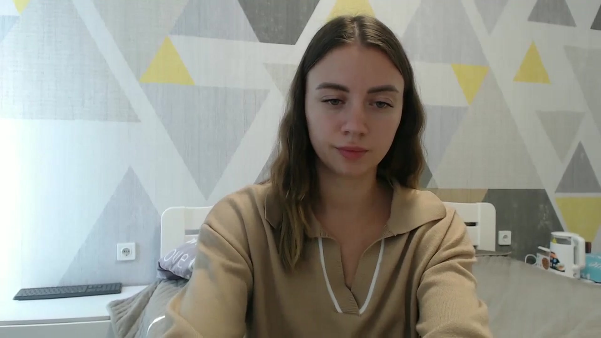 Gallery image thumbnail from Sulfate0's myfreecams stream on, 10/25/2025, 11:20 image 20 of 20