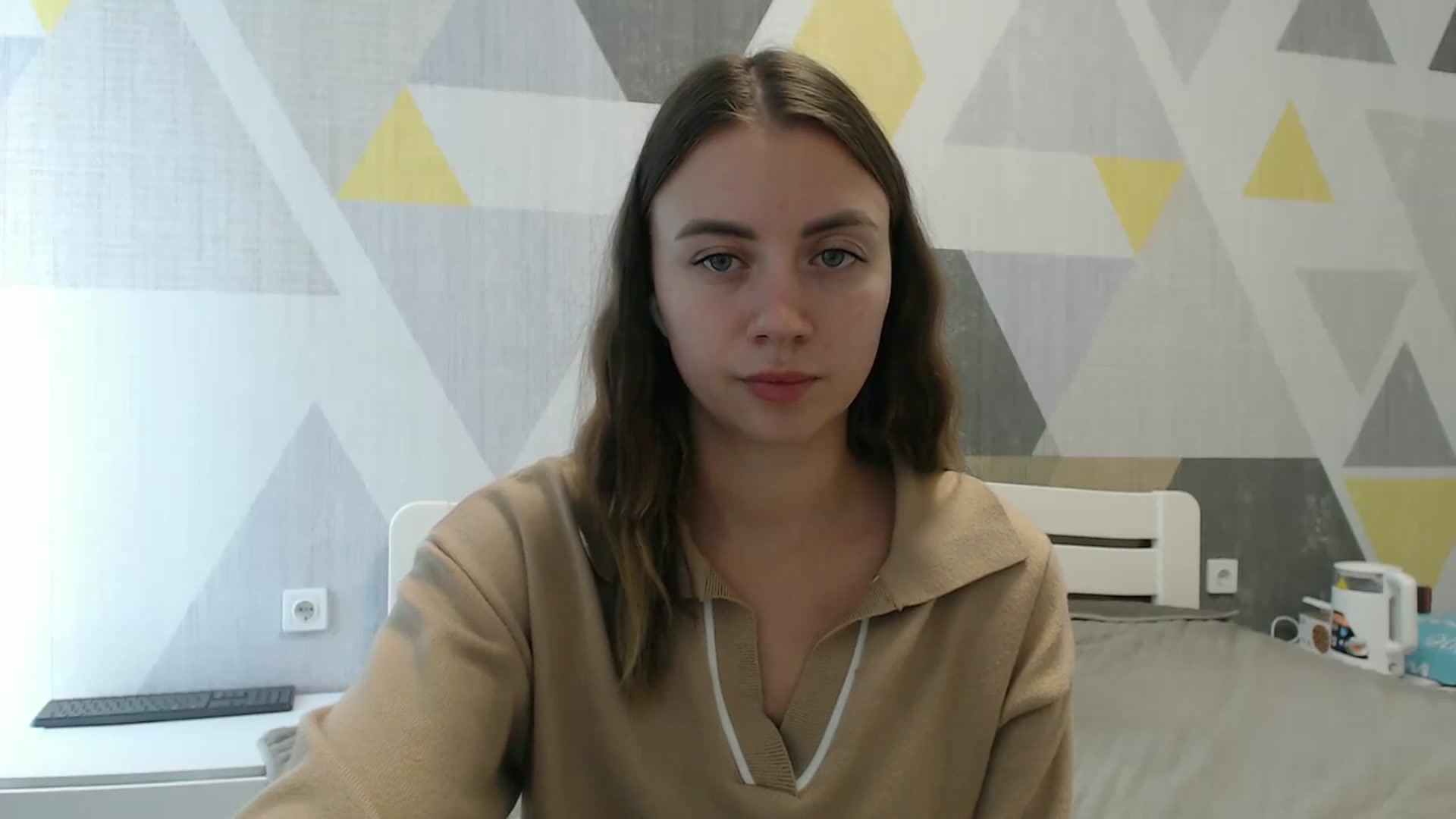 Gallery image thumbnail from Sulfate0's myfreecams stream on, 10/25/2025, 11:20 image 15 of 20
