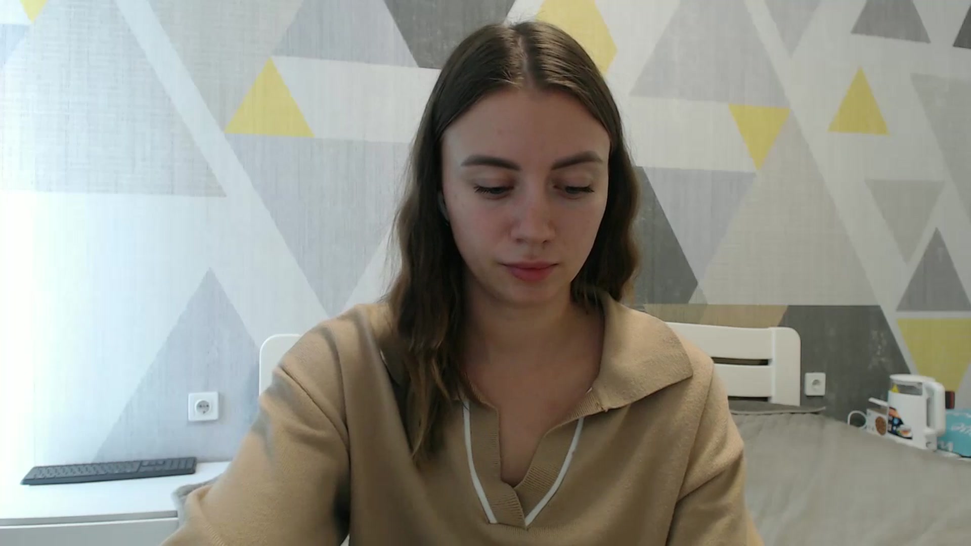 Gallery image thumbnail from Sulfate0's myfreecams stream on, 10/25/2025, 11:20 image 13 of 20