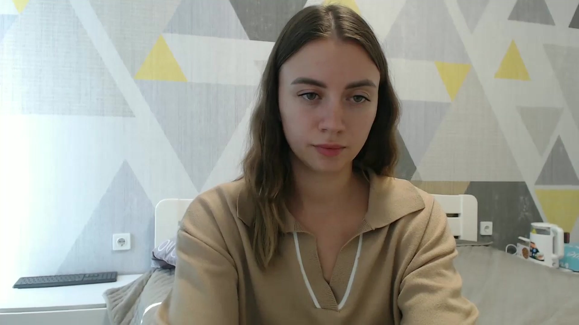 Gallery image thumbnail from Sulfate0's myfreecams stream on, 10/25/2025, 11:20 image 19 of 20