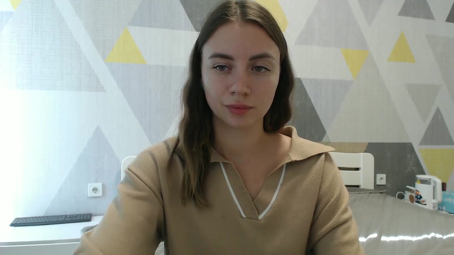 Gallery image thumbnail from Sulfate0's myfreecams stream on, 10/25/2025, 11:20 image 7 of 20