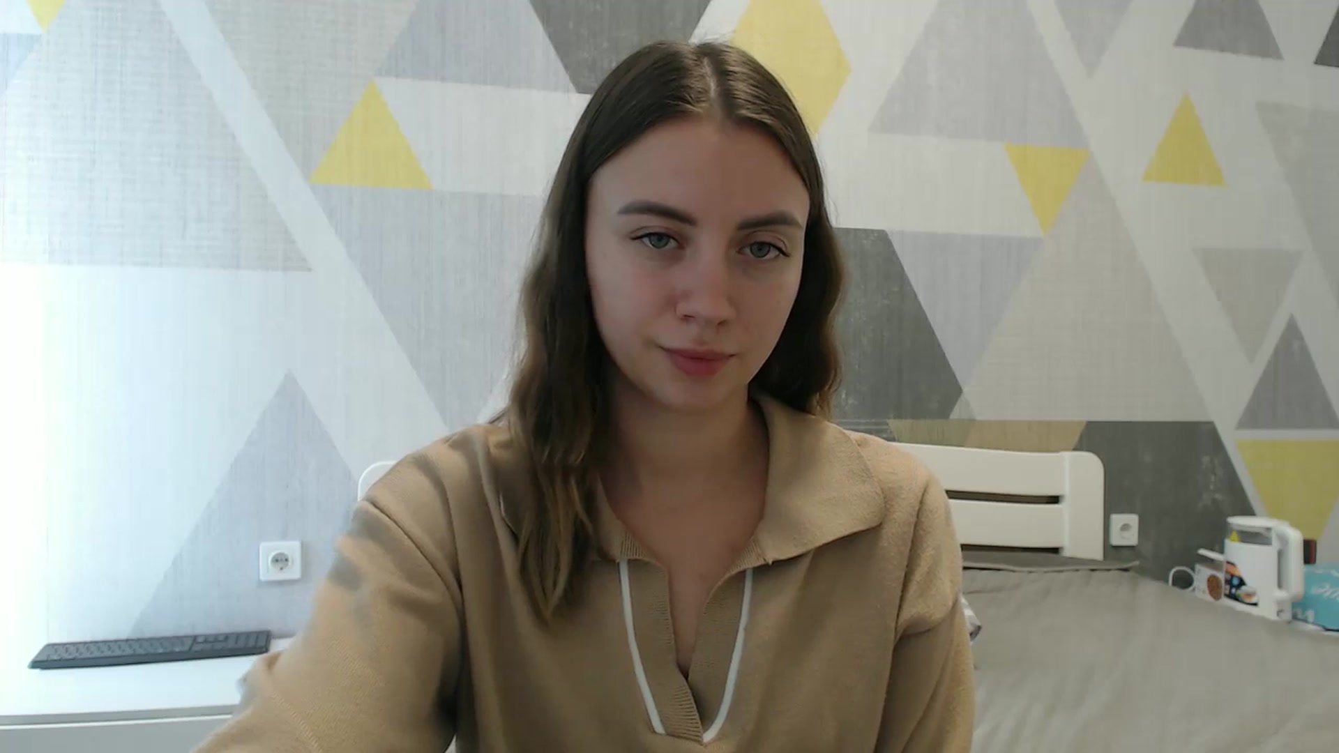 Gallery image thumbnail from Sulfate0's myfreecams stream on, 10/25/2025, 11:20 image 17 of 20