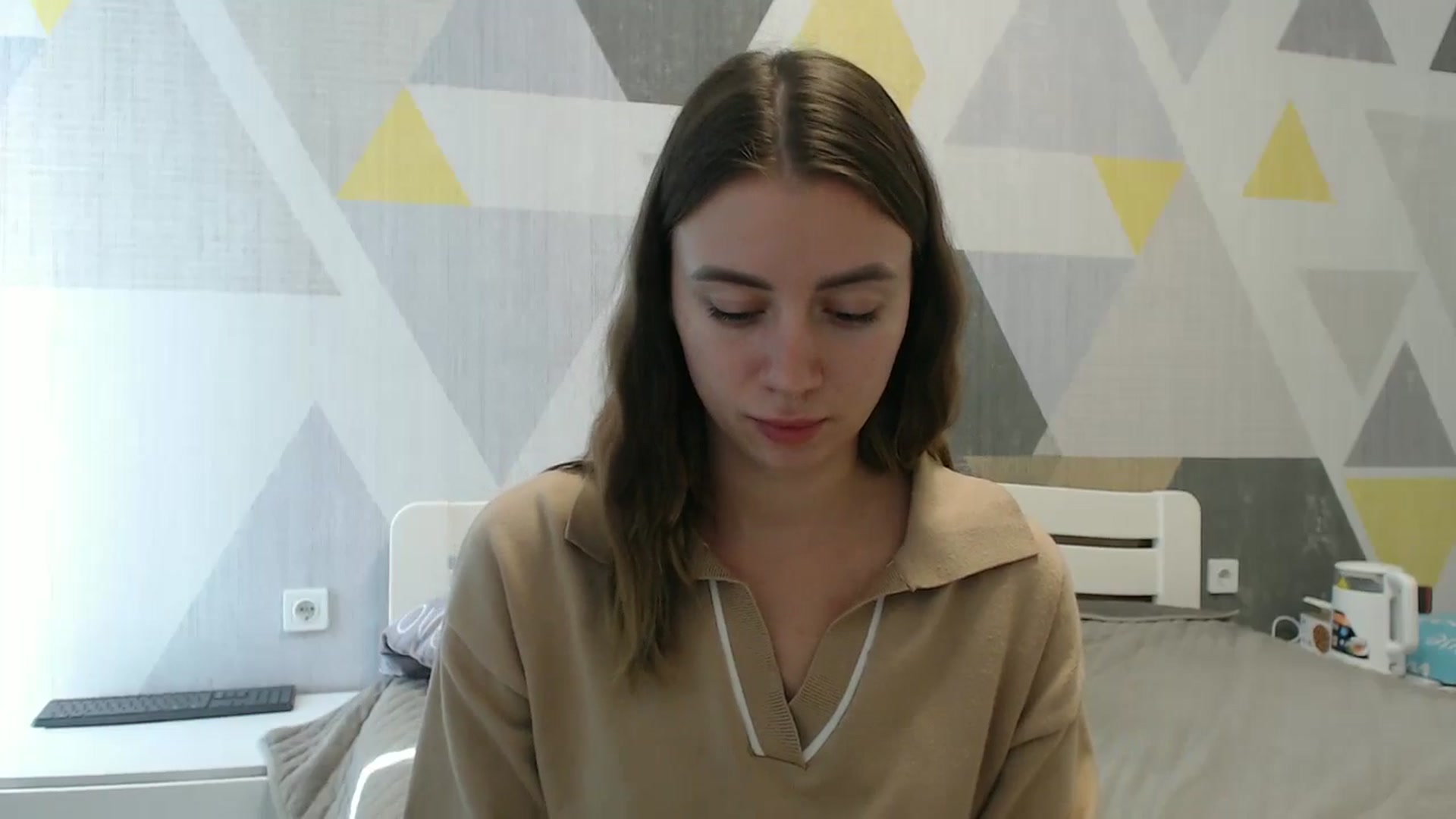 Gallery image thumbnail from Sulfate0's myfreecams stream on, 10/25/2025, 11:20 image 12 of 20
