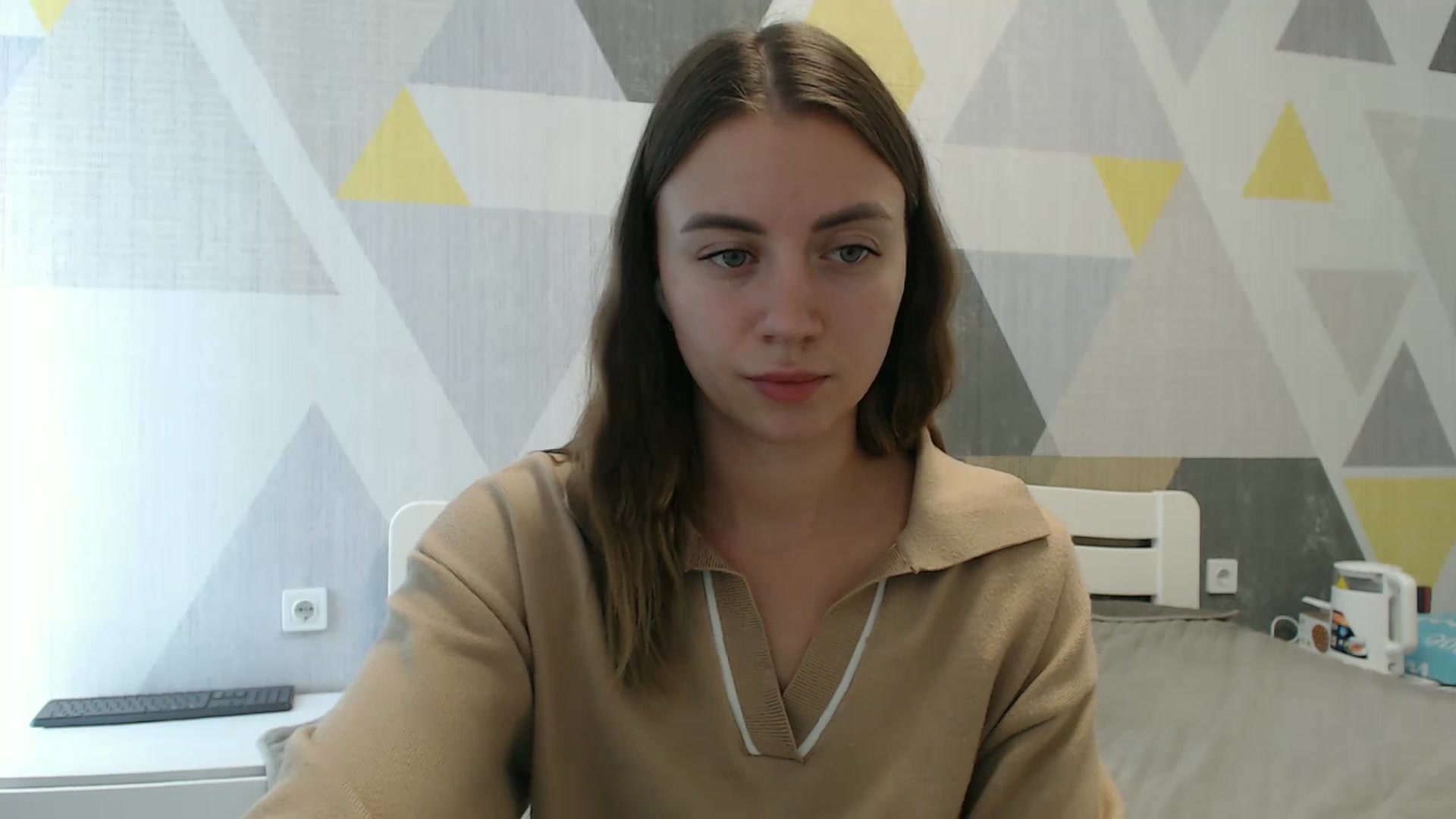Gallery image thumbnail from Sulfate0's myfreecams stream on, 10/25/2025, 11:20 image 11 of 20