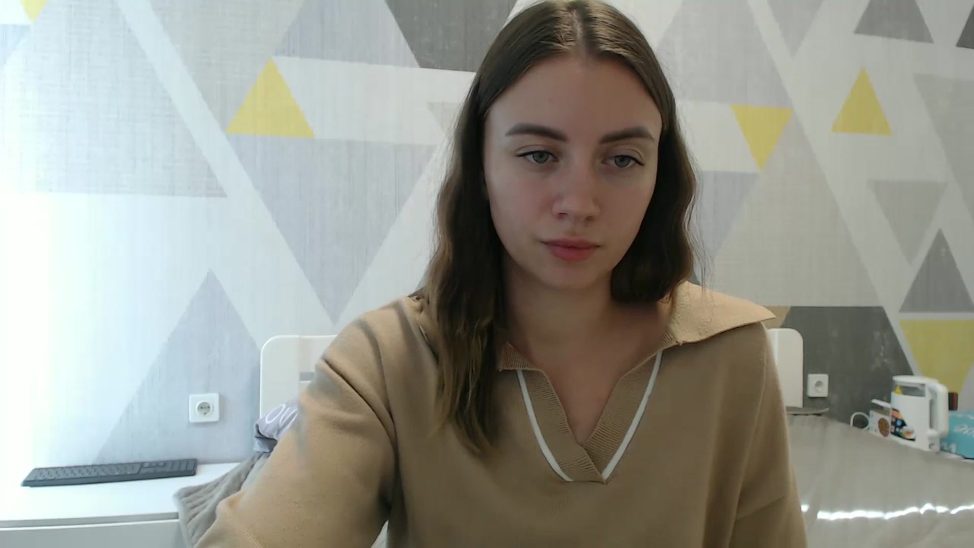Gallery image thumbnail from Sulfate0's myfreecams stream on, 10/25/2025, 11:20 image 8 of 20