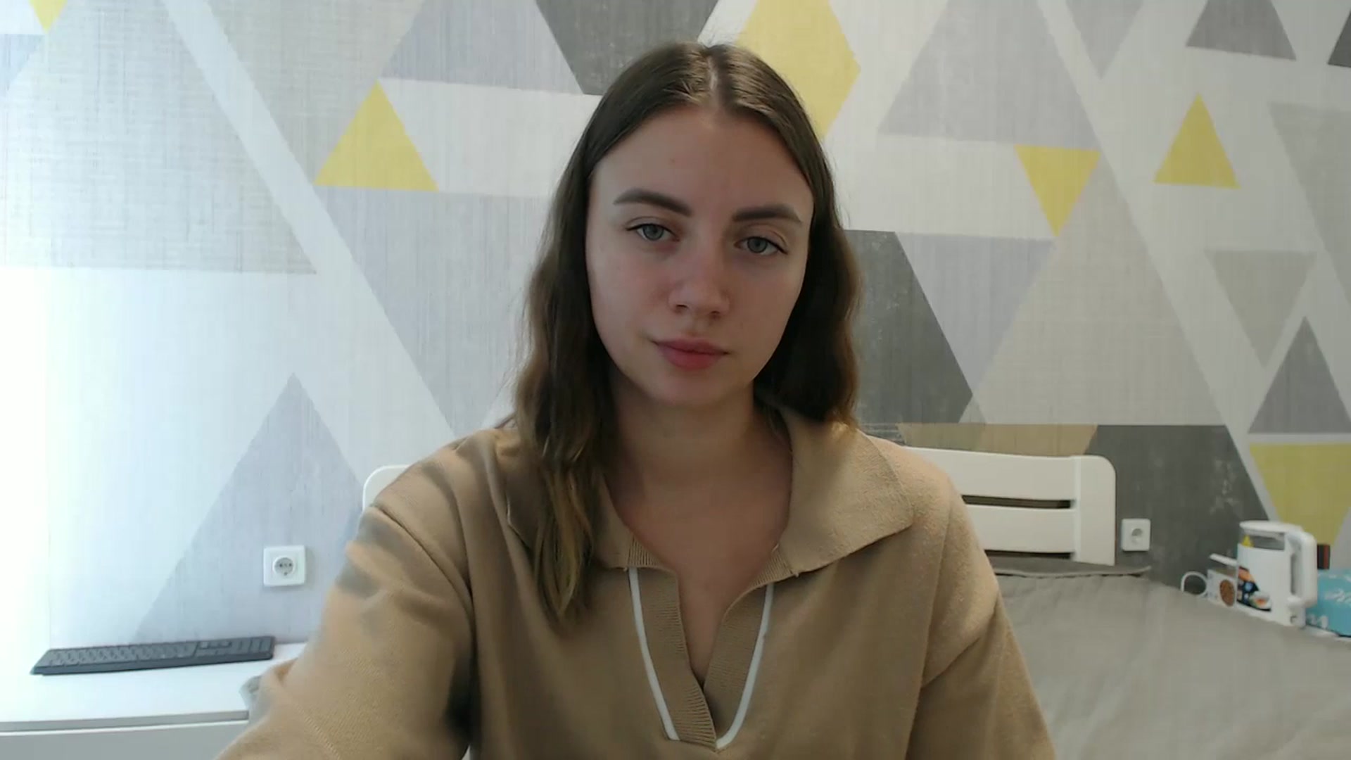 Gallery image thumbnail from Sulfate0's myfreecams stream on, 10/25/2025, 11:20 image 18 of 20