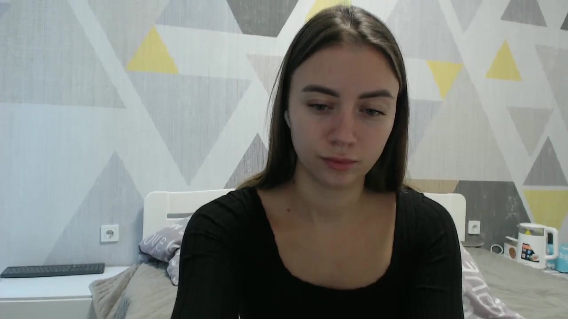 Gallery image thumbnail from Sulfate0's myfreecams stream on, 10/27/2025, 09:39 image 15 of 20