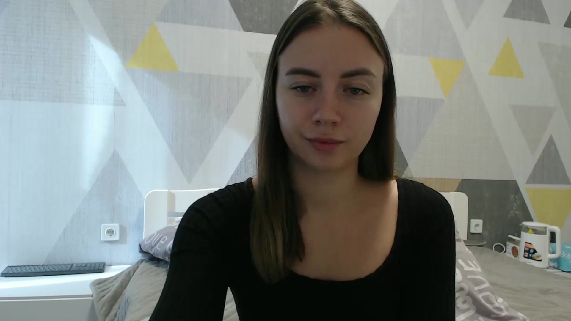 Gallery image thumbnail from Sulfate0's myfreecams stream on, 10/27/2025, 09:39 image 7 of 20