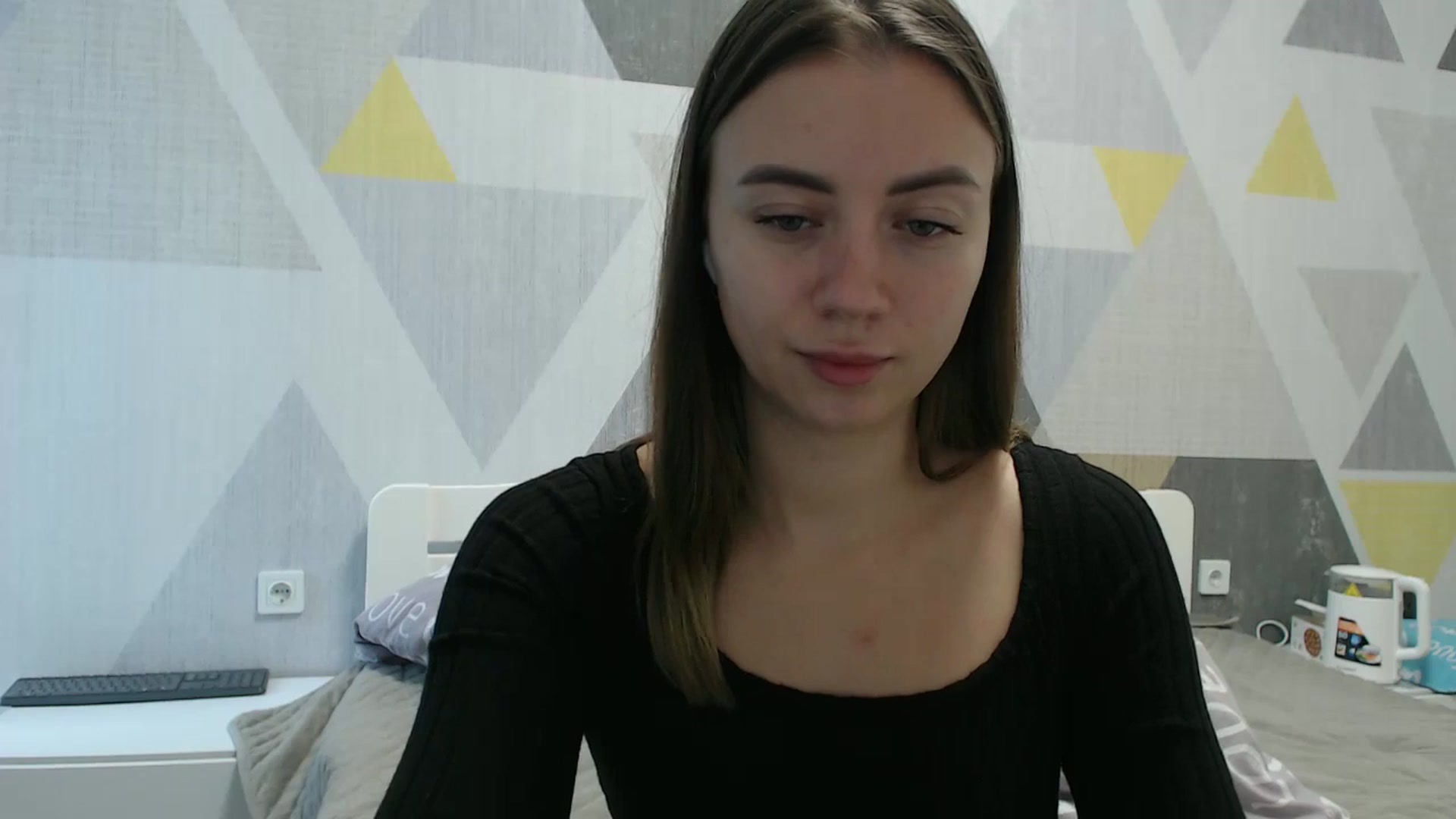 Gallery image thumbnail from Sulfate0's myfreecams stream on, 10/27/2025, 09:39 image 10 of 20