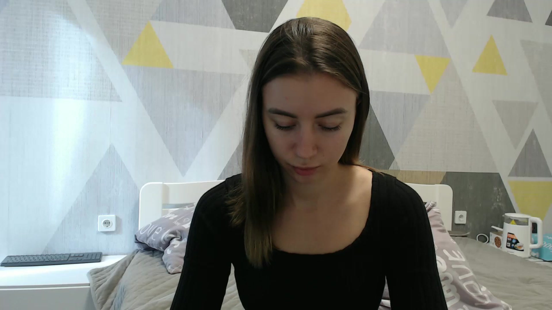Gallery image thumbnail from Sulfate0's myfreecams stream on, 10/27/2025, 09:39 image 2 of 20