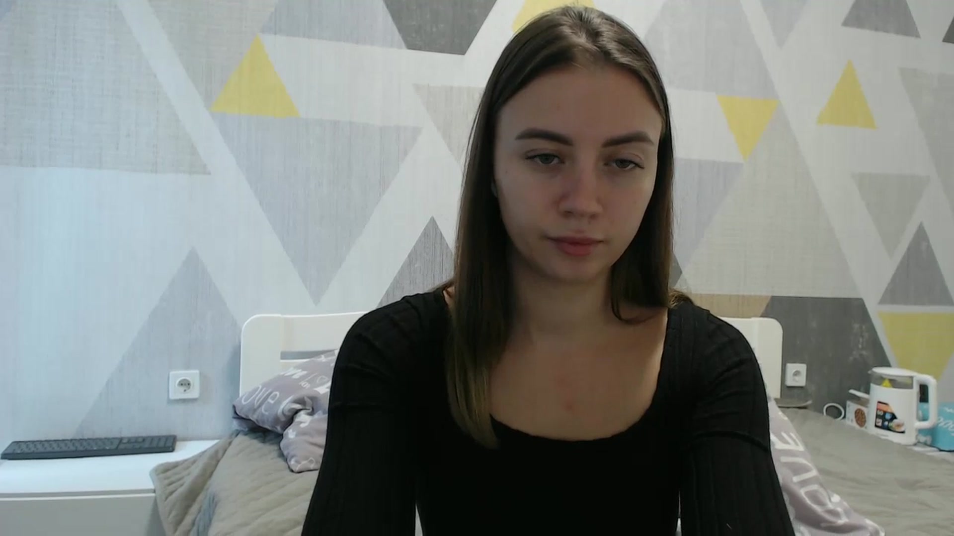 Gallery image thumbnail from Sulfate0's myfreecams stream on, 10/27/2025, 09:39 image 12 of 20