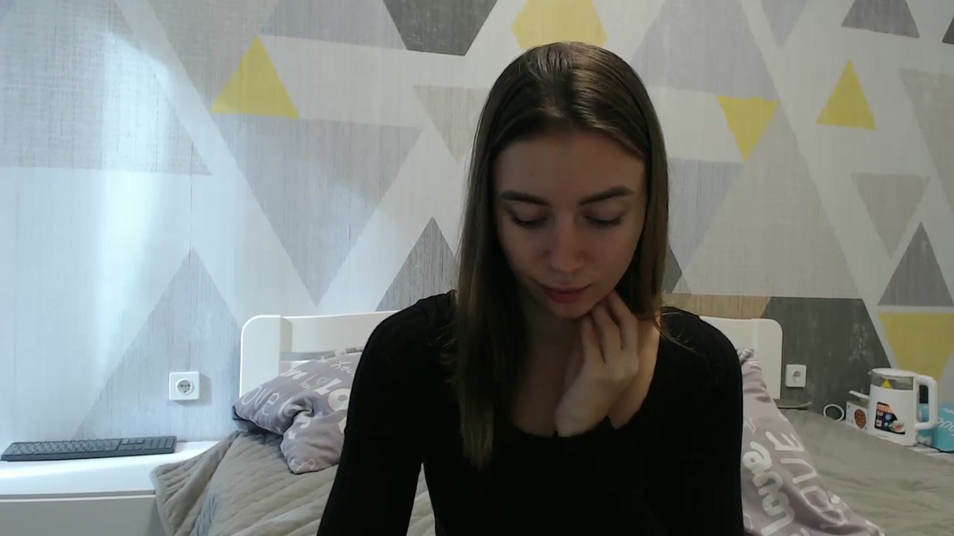 Gallery image thumbnail from Sulfate0's myfreecams stream on, 10/27/2025, 09:39 image 3 of 20